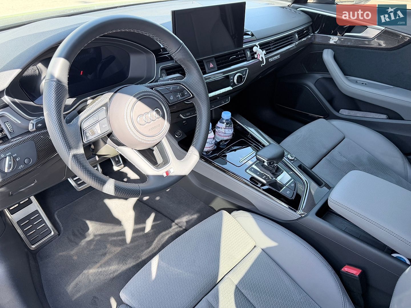 Audi A4 2023 VIN WAUZZZF40PN019380 фото оголошення 92 з 117