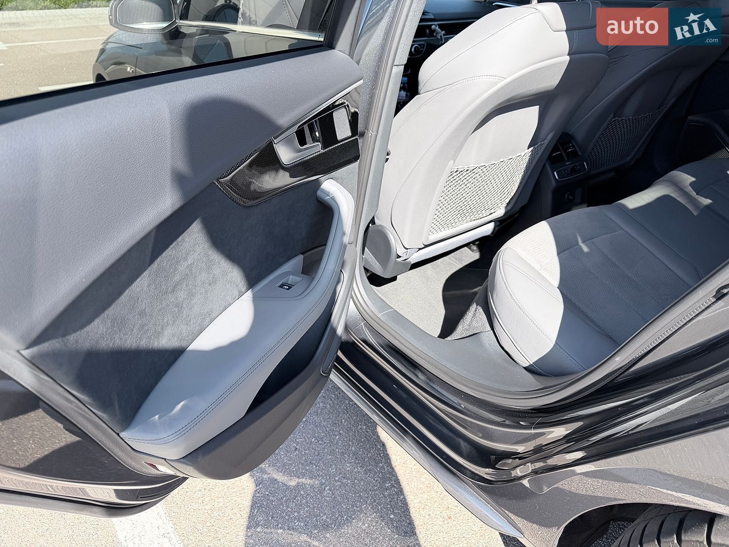 Audi A4 2023 VIN WAUZZZF40PN019380 фото оголошення 94 з 117