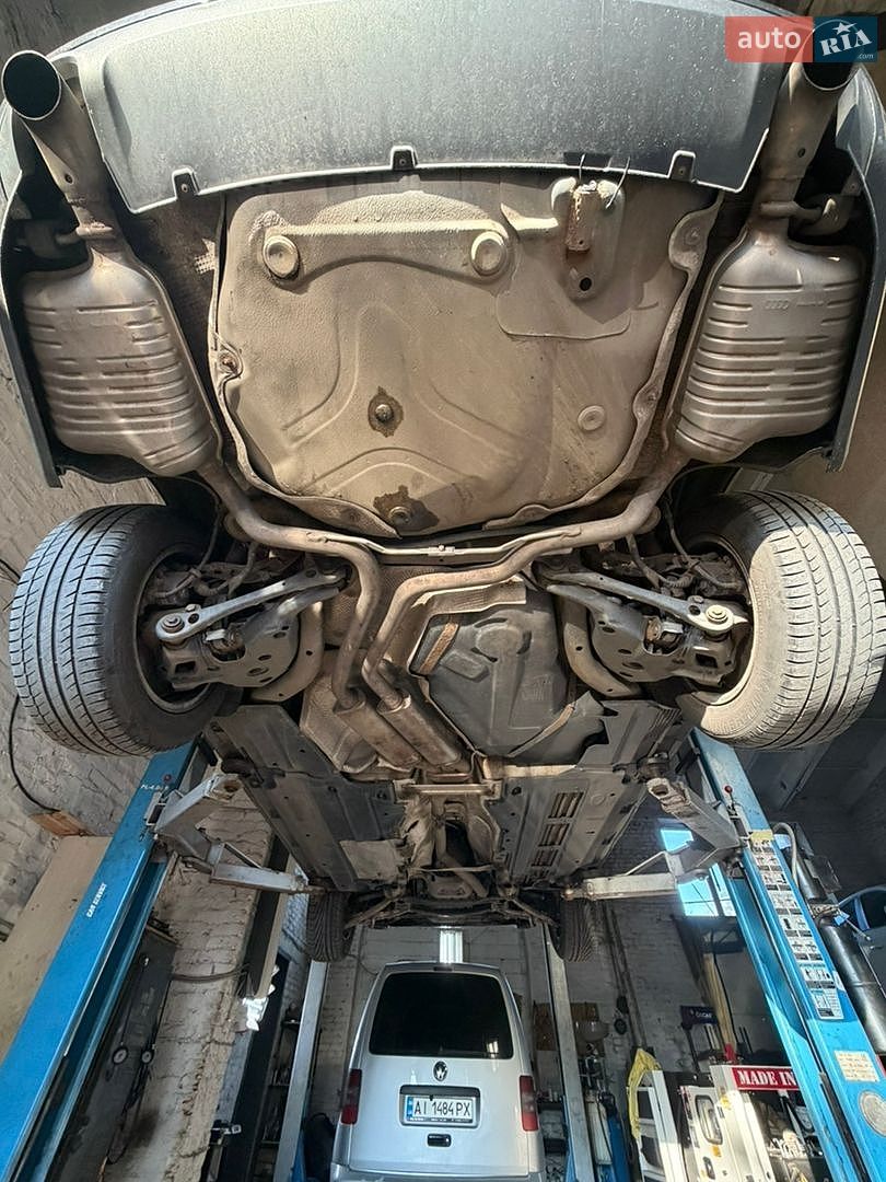Audi A6 2007 VIN WAUZZZ4F28N079571 фото оголошення 19 з 22