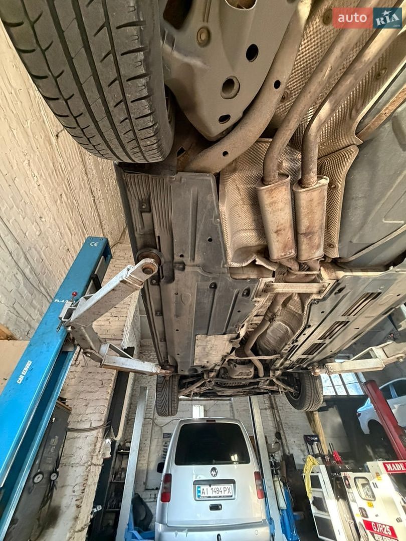 Audi A6 2007 VIN WAUZZZ4F28N079571 фото оголошення 20 з 22