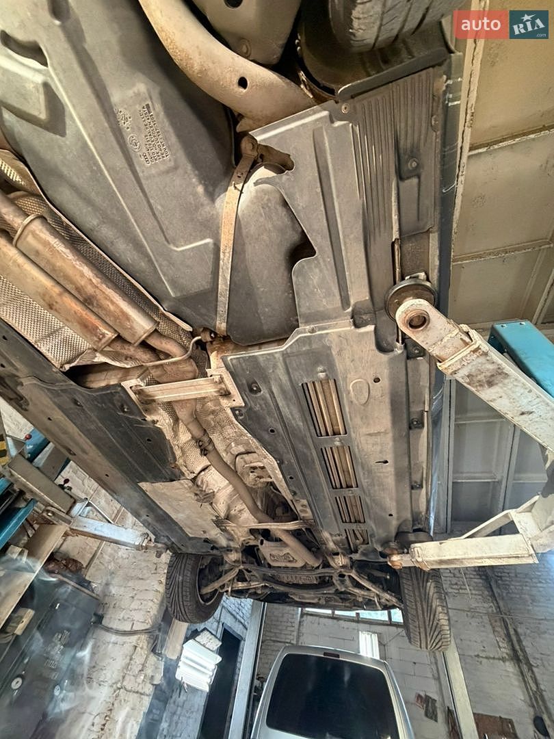 Audi A6 2007 VIN WAUZZZ4F28N079571 фото оголошення 21 з 22