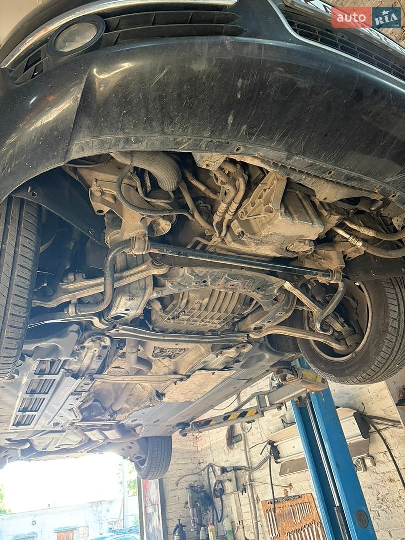 Audi A6 2007 VIN WAUZZZ4F28N079571 фото оголошення 22 з 22