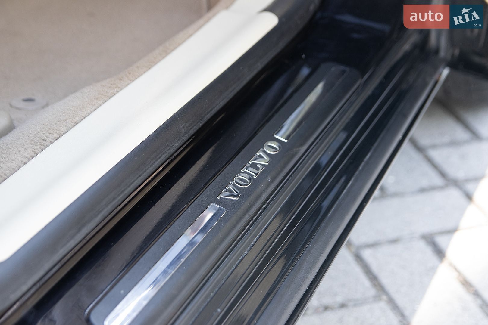 Volvo V60 2010 VIN YV1FW7050B1004206 фото оголошення 20 з 31