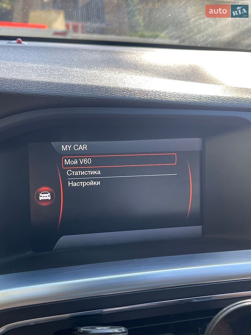 Volvo V60 2010 VIN YV1FW7050B1004206 фото оголошення 28 з 31