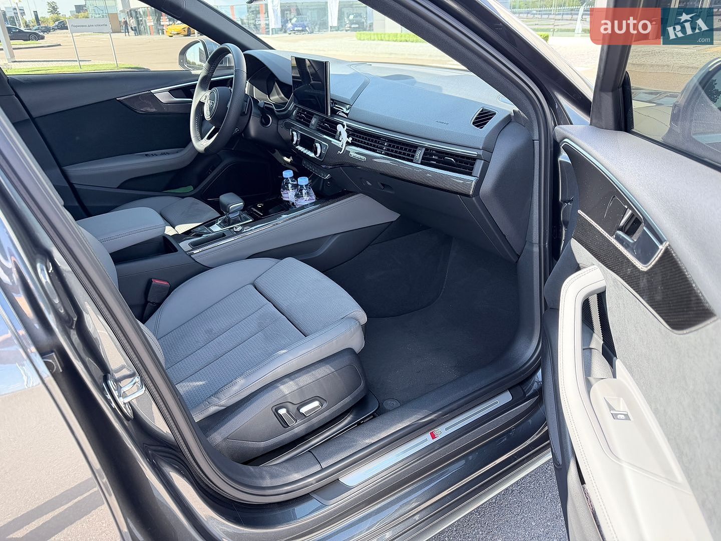 Audi A4 2023 VIN WAUZZZF40PN019380 фото оголошення 96 з 117