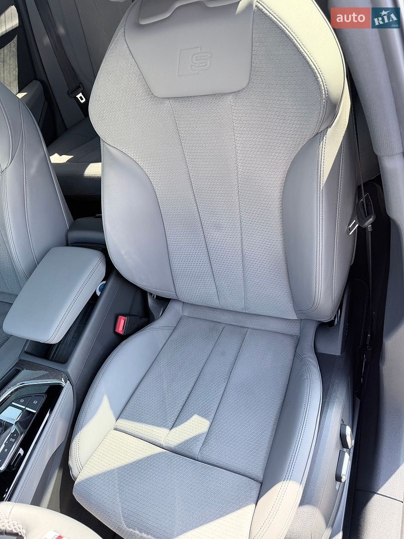Audi A4 2023 VIN WAUZZZF40PN019380 фото оголошення 46 з 117