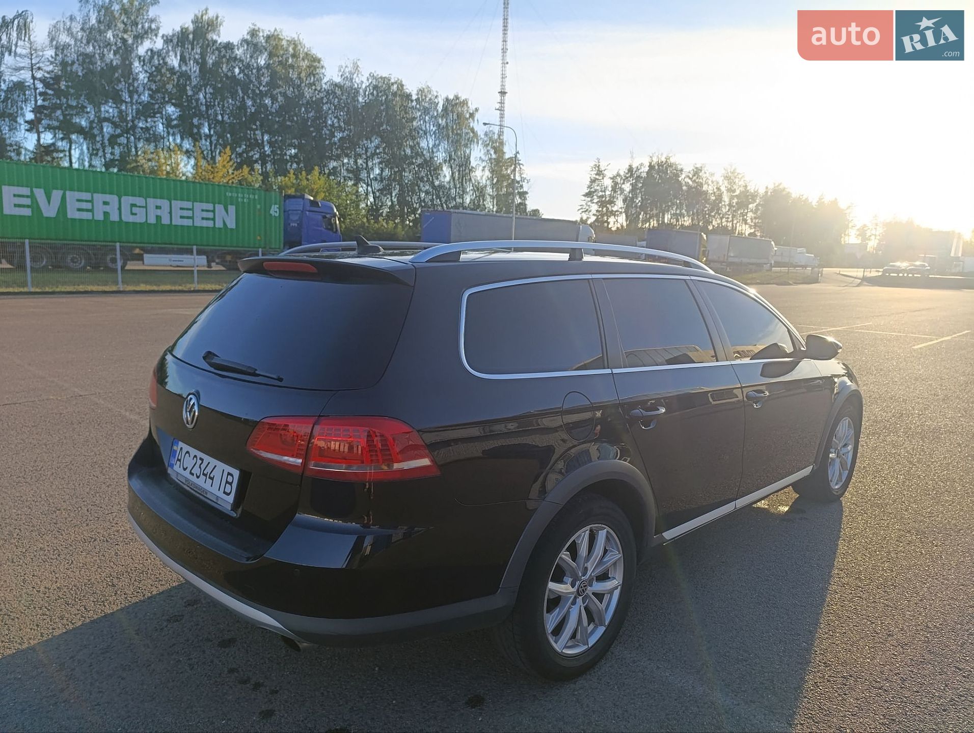 Volkswagen Passat Alltrack 2012 VIN WVWZZZ3CZDE081204 фото оголошення 34 з 47