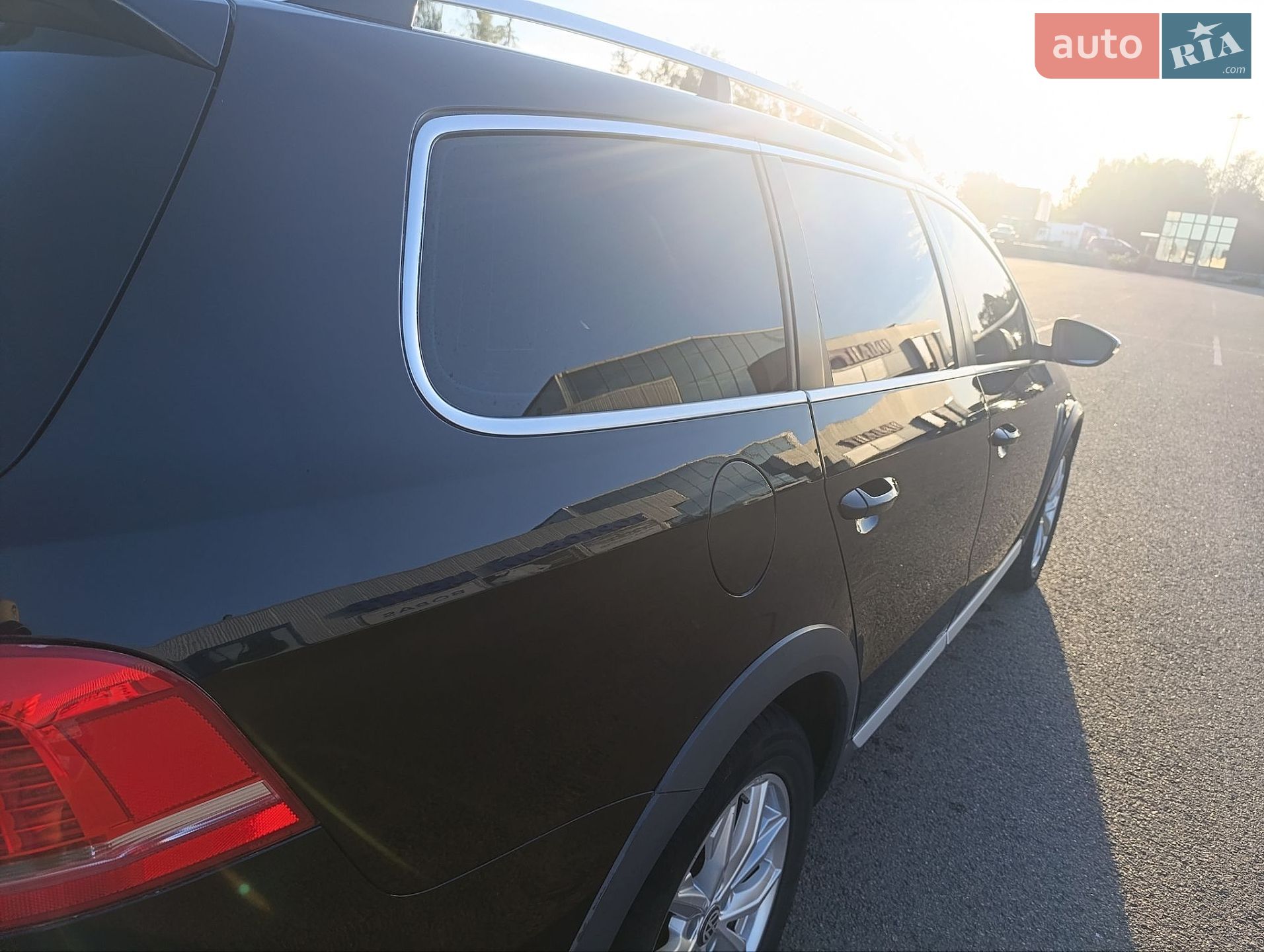 Volkswagen Passat Alltrack 2012 VIN WVWZZZ3CZDE081204 фото оголошення 36 з 47