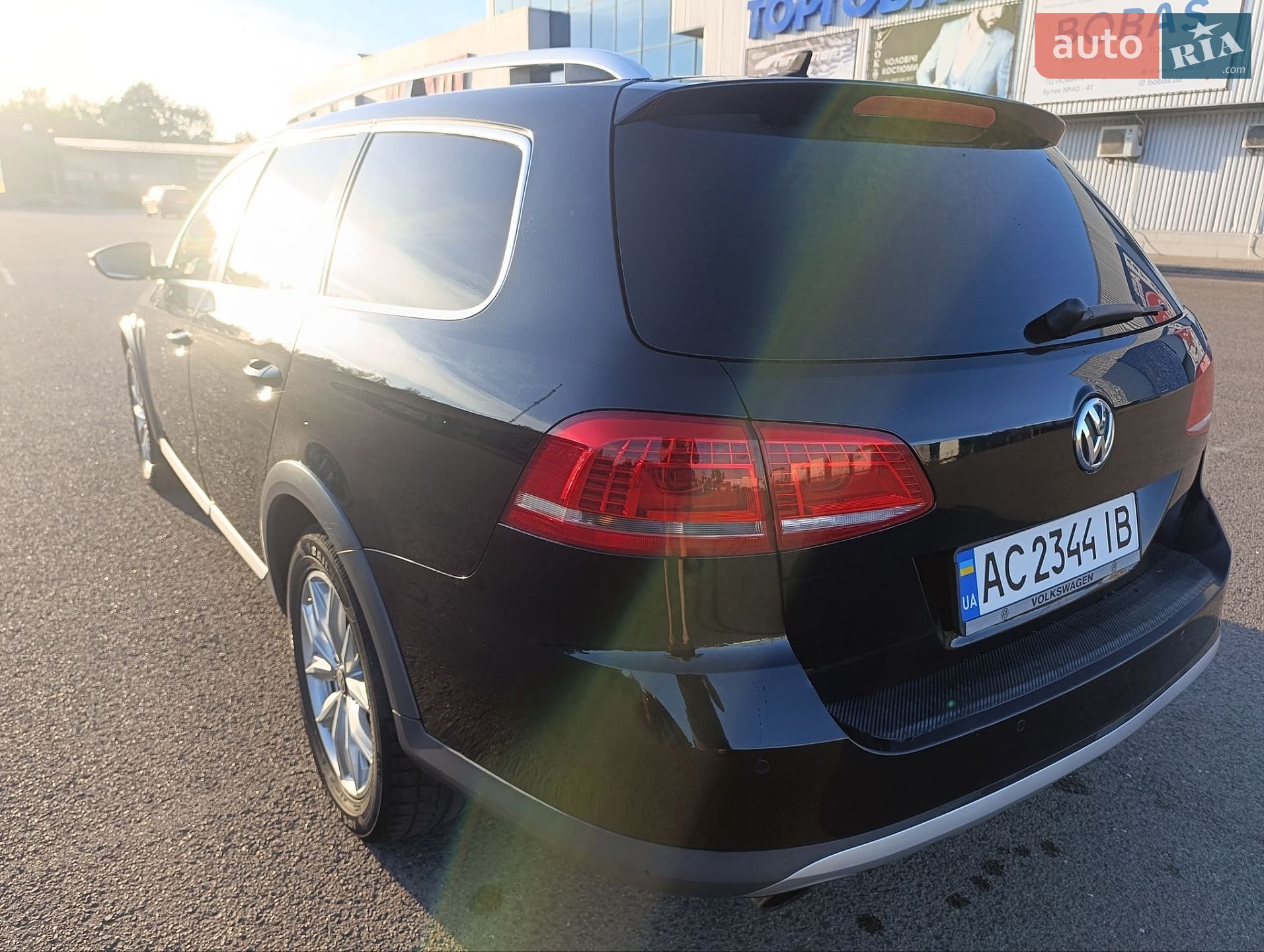 Volkswagen Passat Alltrack 2012 VIN WVWZZZ3CZDE081204 фото оголошення 37 з 47