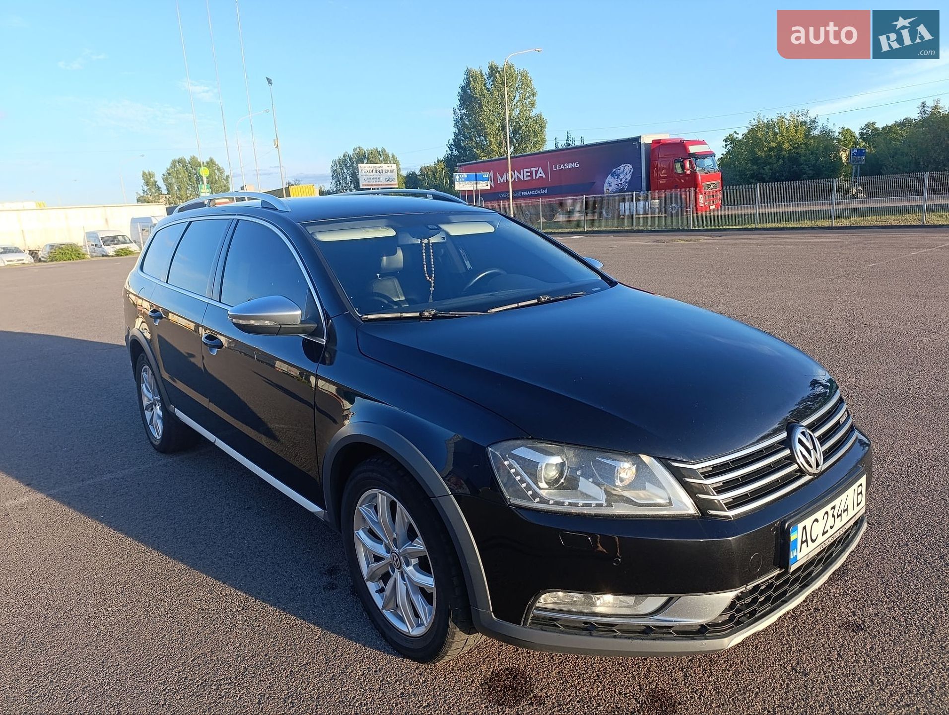 Volkswagen Passat Alltrack 2012 VIN WVWZZZ3CZDE081204 фото оголошення 31 з 47