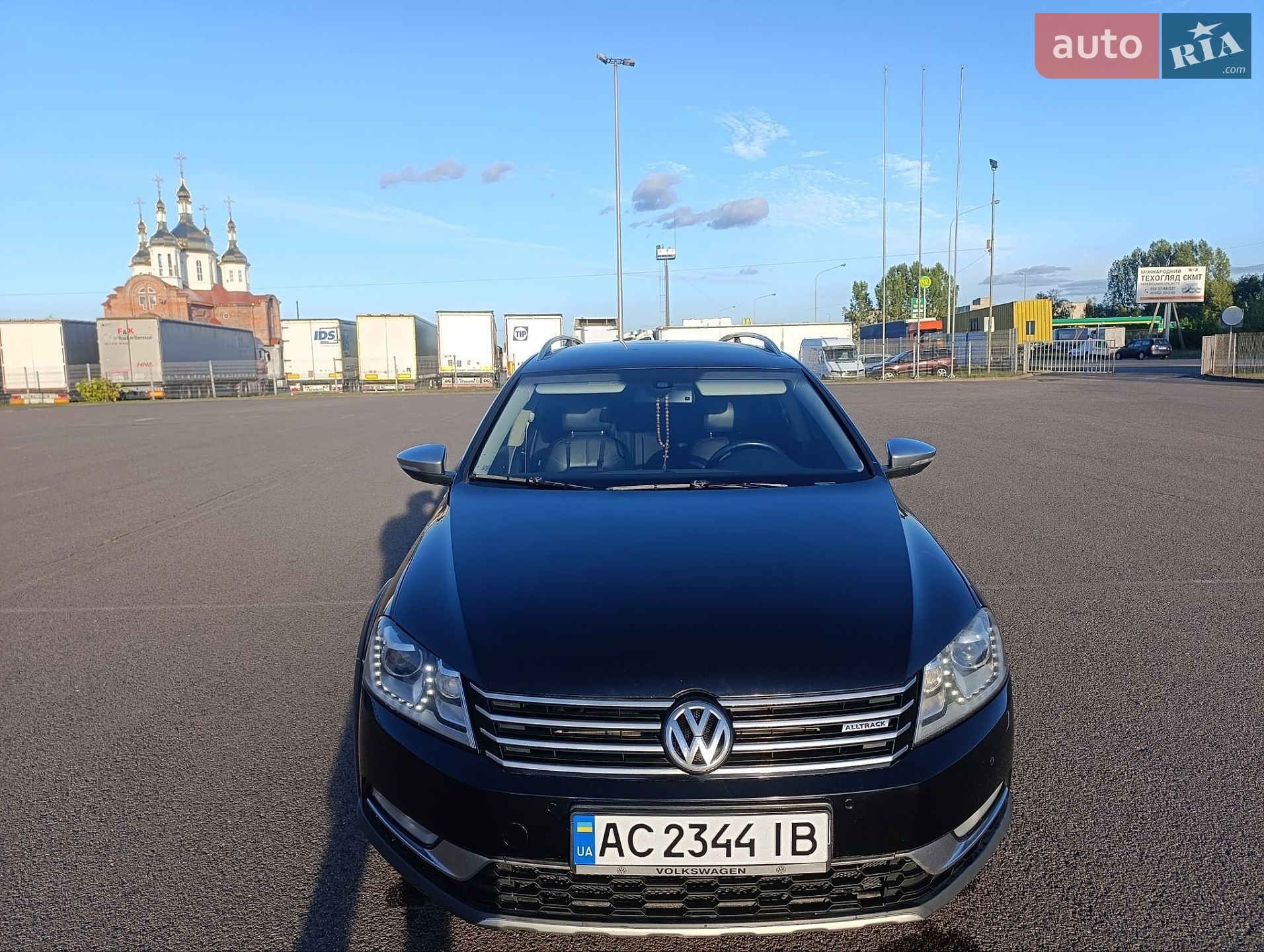 Volkswagen Passat Alltrack 2012 VIN WVWZZZ3CZDE081204 фото оголошення 35 з 47