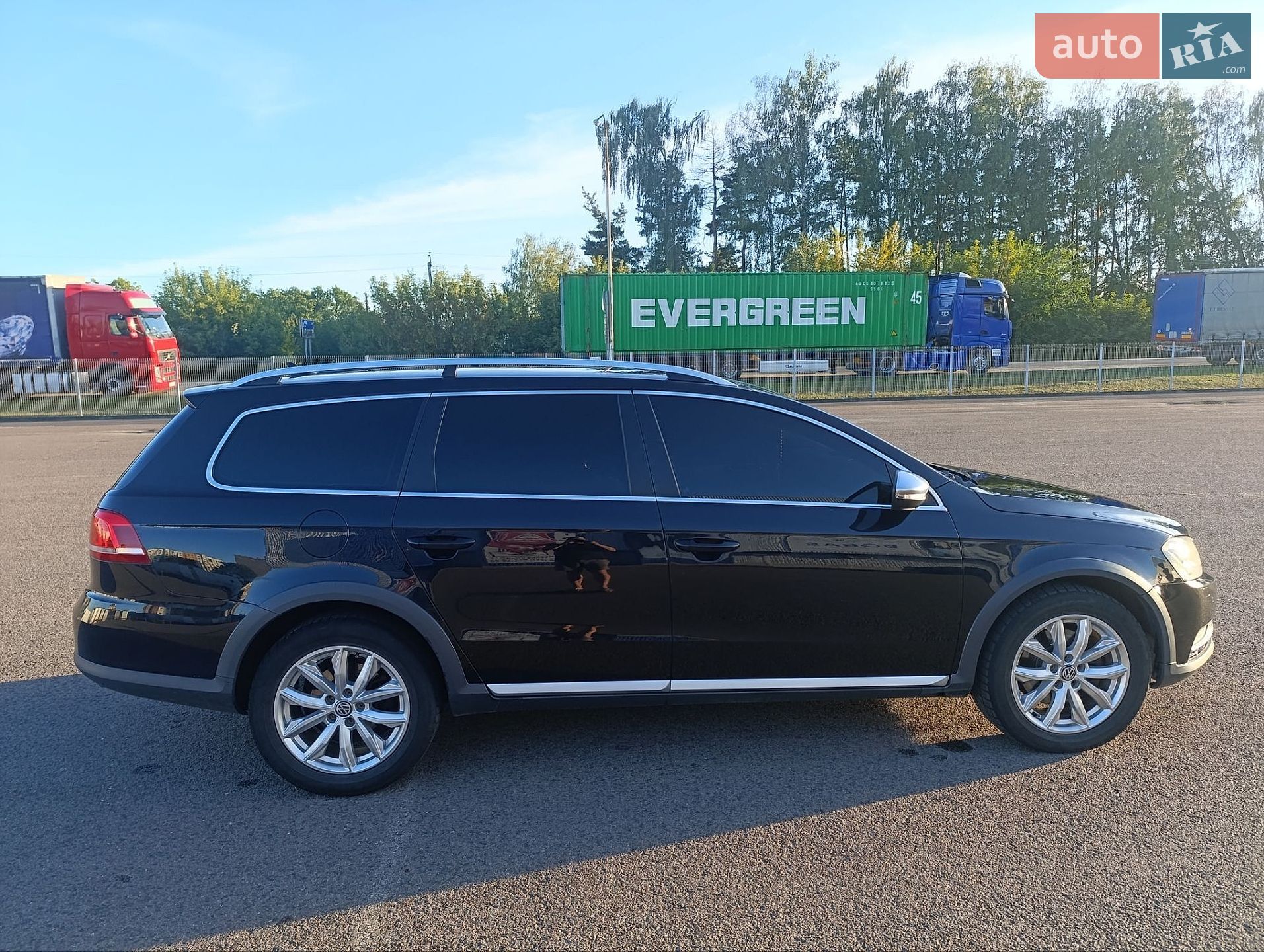 Volkswagen Passat Alltrack 2012 VIN WVWZZZ3CZDE081204 фото оголошення 33 з 47