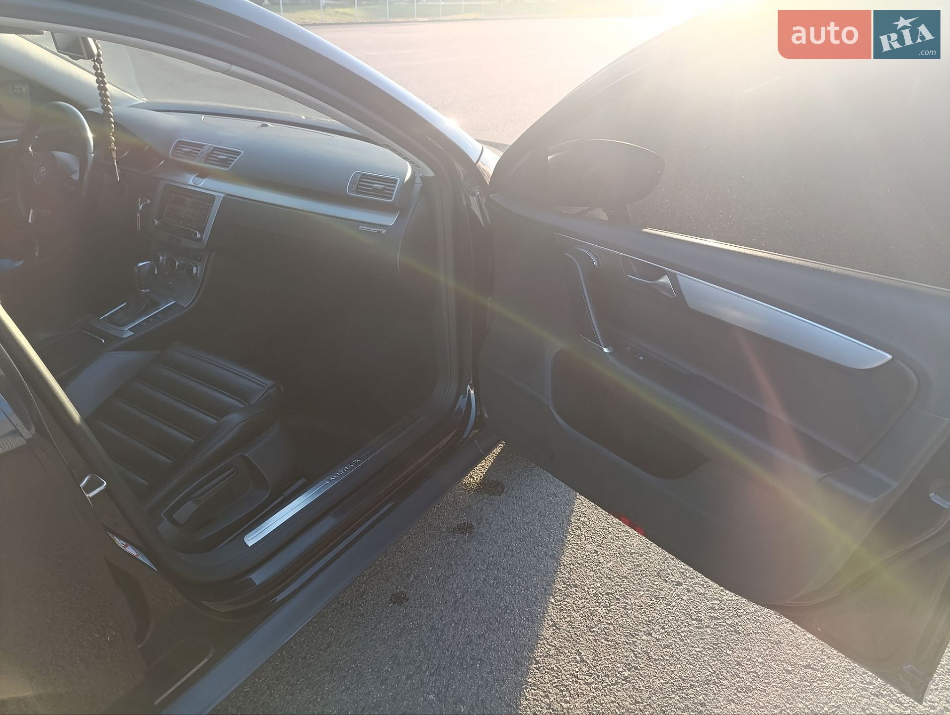 Volkswagen Passat Alltrack 2012 VIN WVWZZZ3CZDE081204 фото оголошення 40 з 47