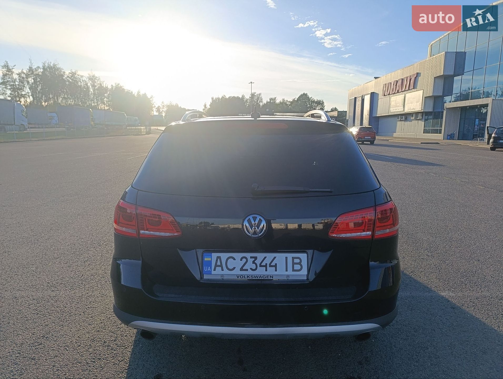 Volkswagen Passat Alltrack 2012 VIN WVWZZZ3CZDE081204 фото оголошення 41 з 47