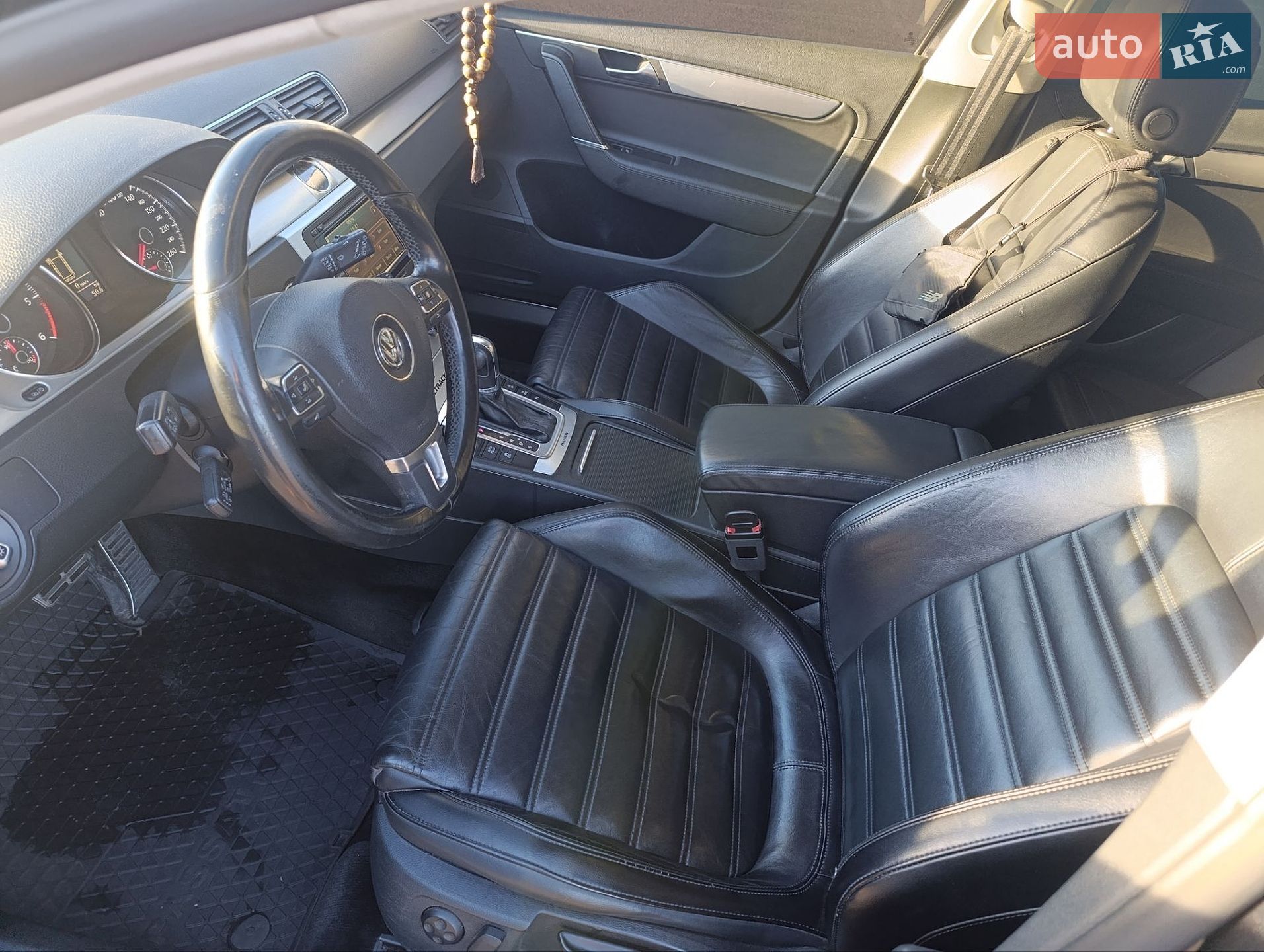 Volkswagen Passat Alltrack 2012 VIN WVWZZZ3CZDE081204 фото оголошення 45 з 47