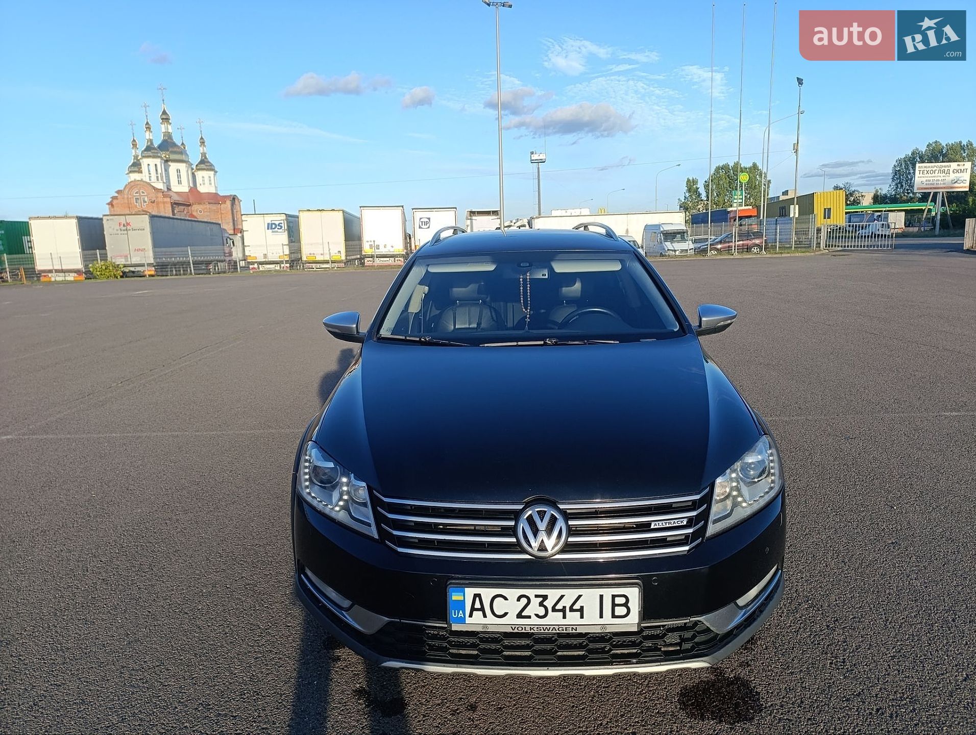 Volkswagen Passat Alltrack 2012 VIN WVWZZZ3CZDE081204 фото оголошення 44 з 47