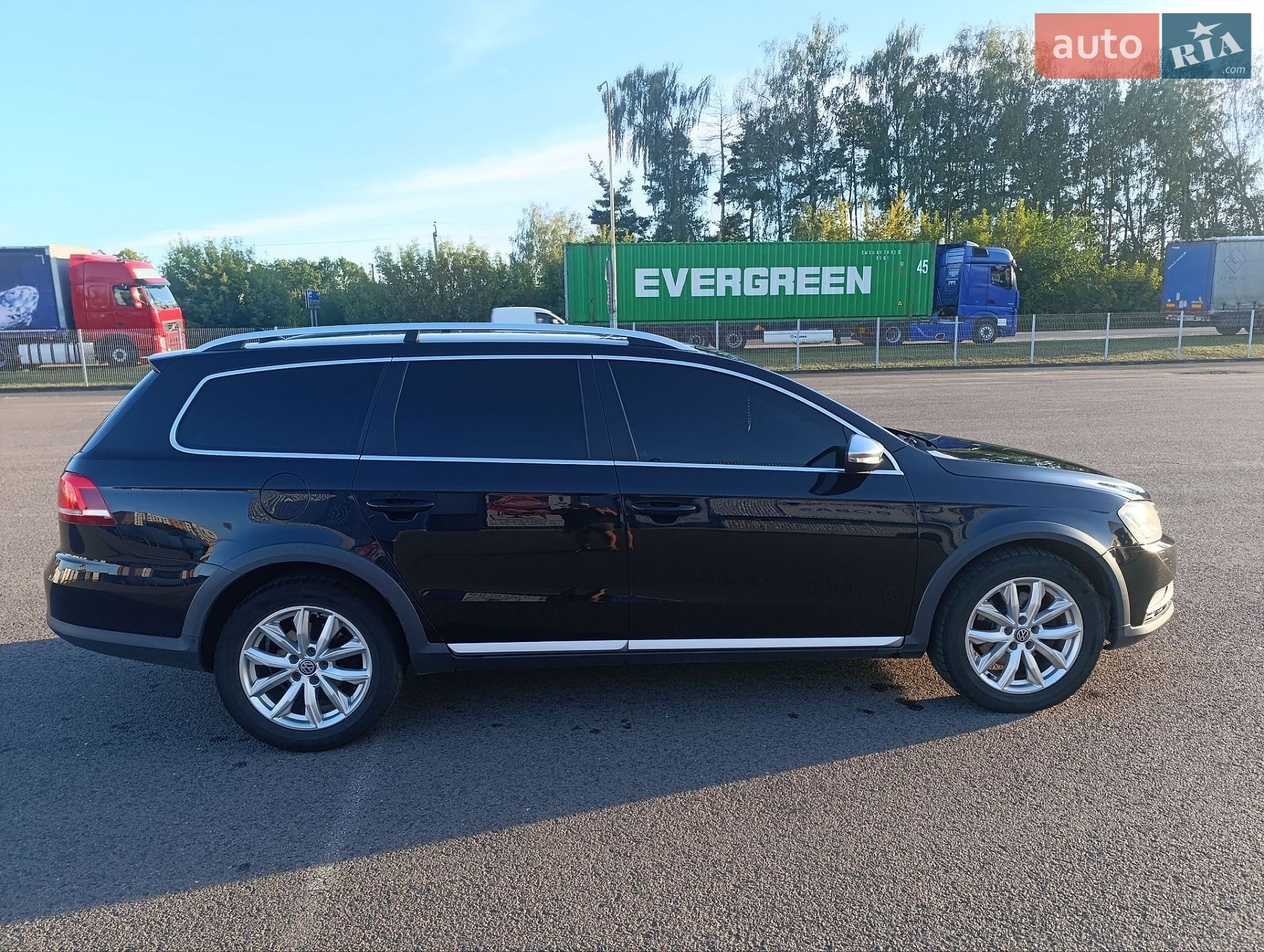 Volkswagen Passat Alltrack 2012 VIN WVWZZZ3CZDE081204 фото оголошення 43 з 47