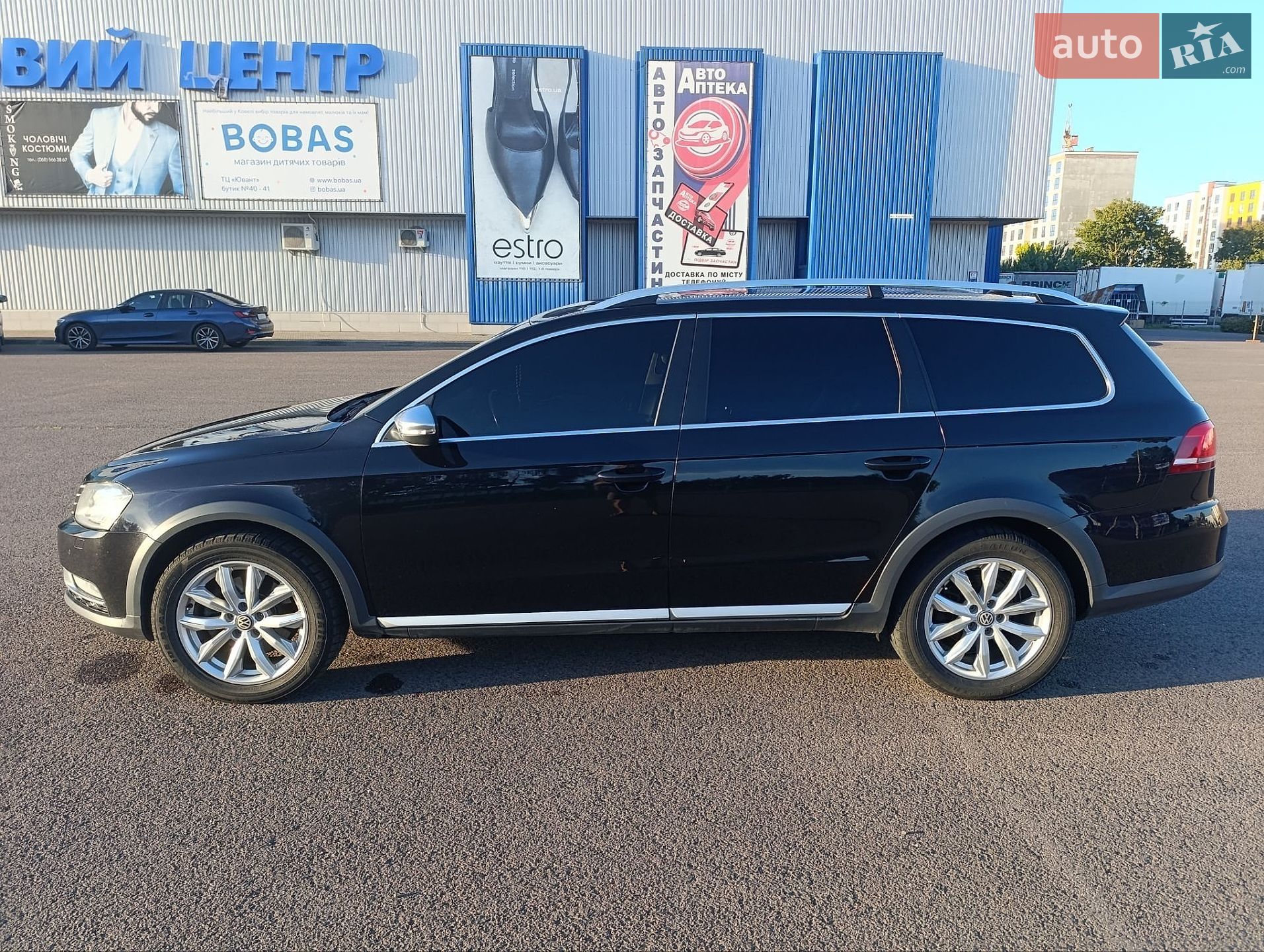 Volkswagen Passat Alltrack 2012 VIN WVWZZZ3CZDE081204 фото оголошення 32 з 47