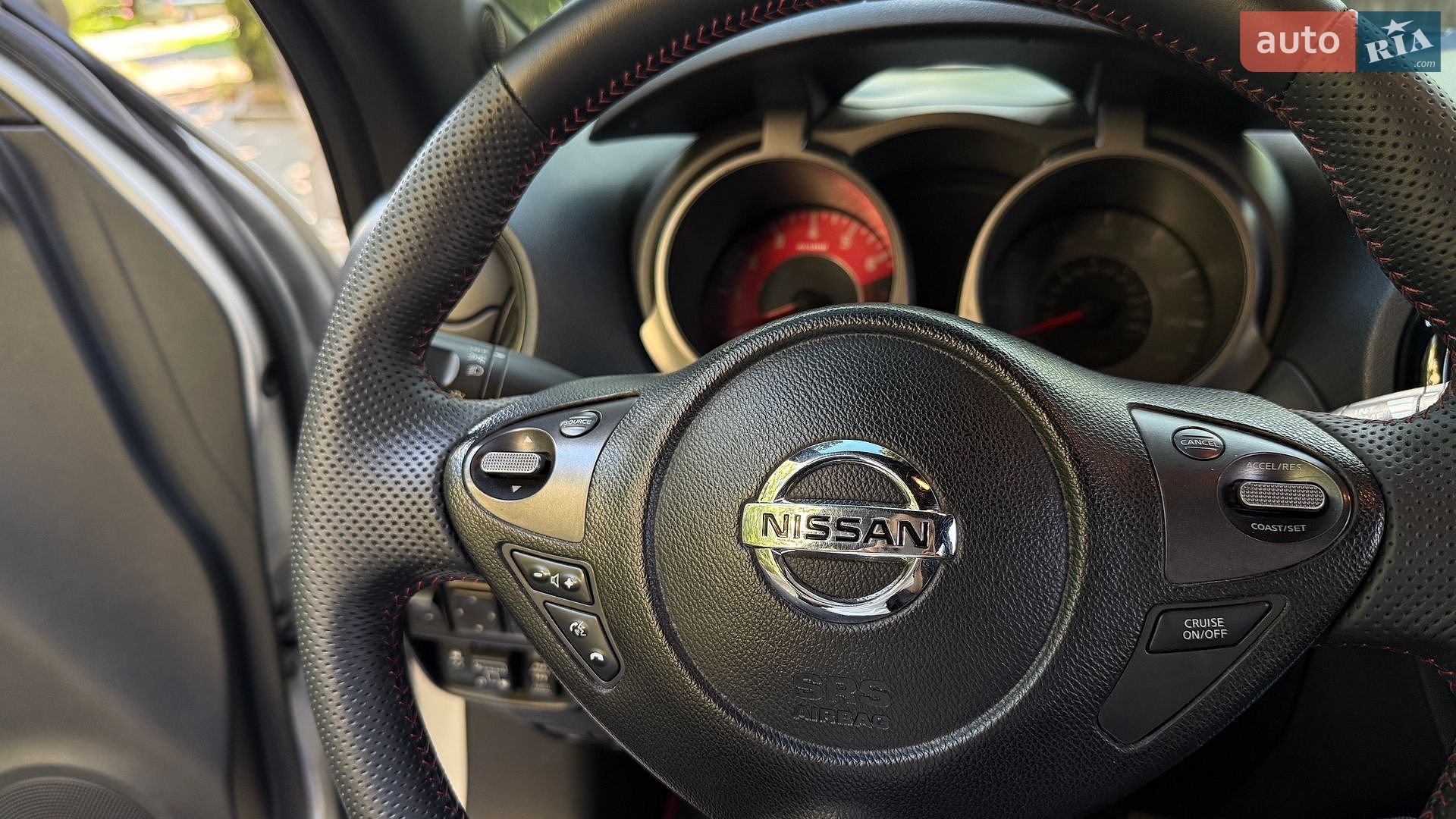 Nissan Juke 2014 VIN JN8AF5MV3ET365675 фото оголошення 14 з 40