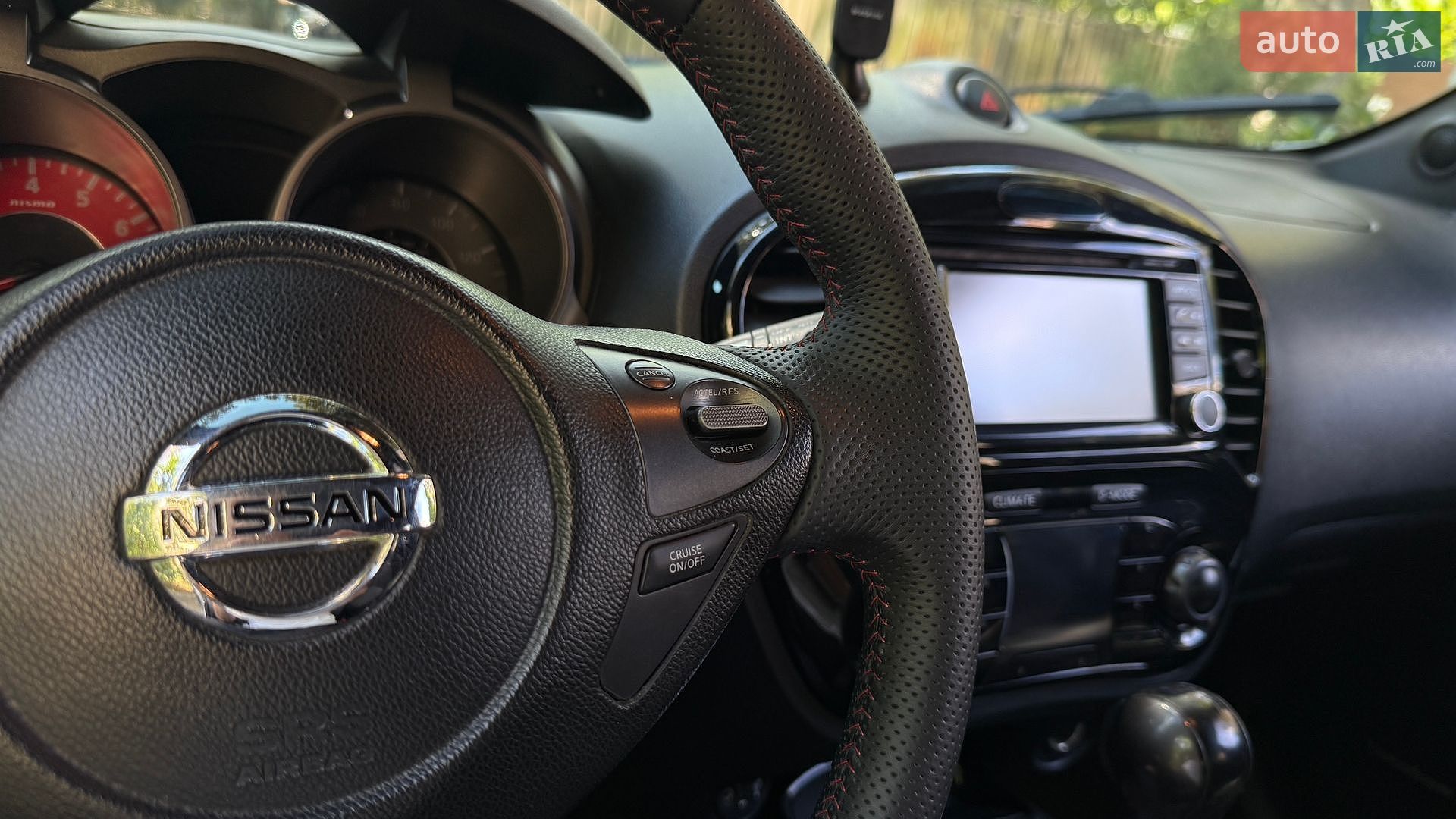 Nissan Juke 2014 VIN JN8AF5MV3ET365675 фото оголошення 17 з 40