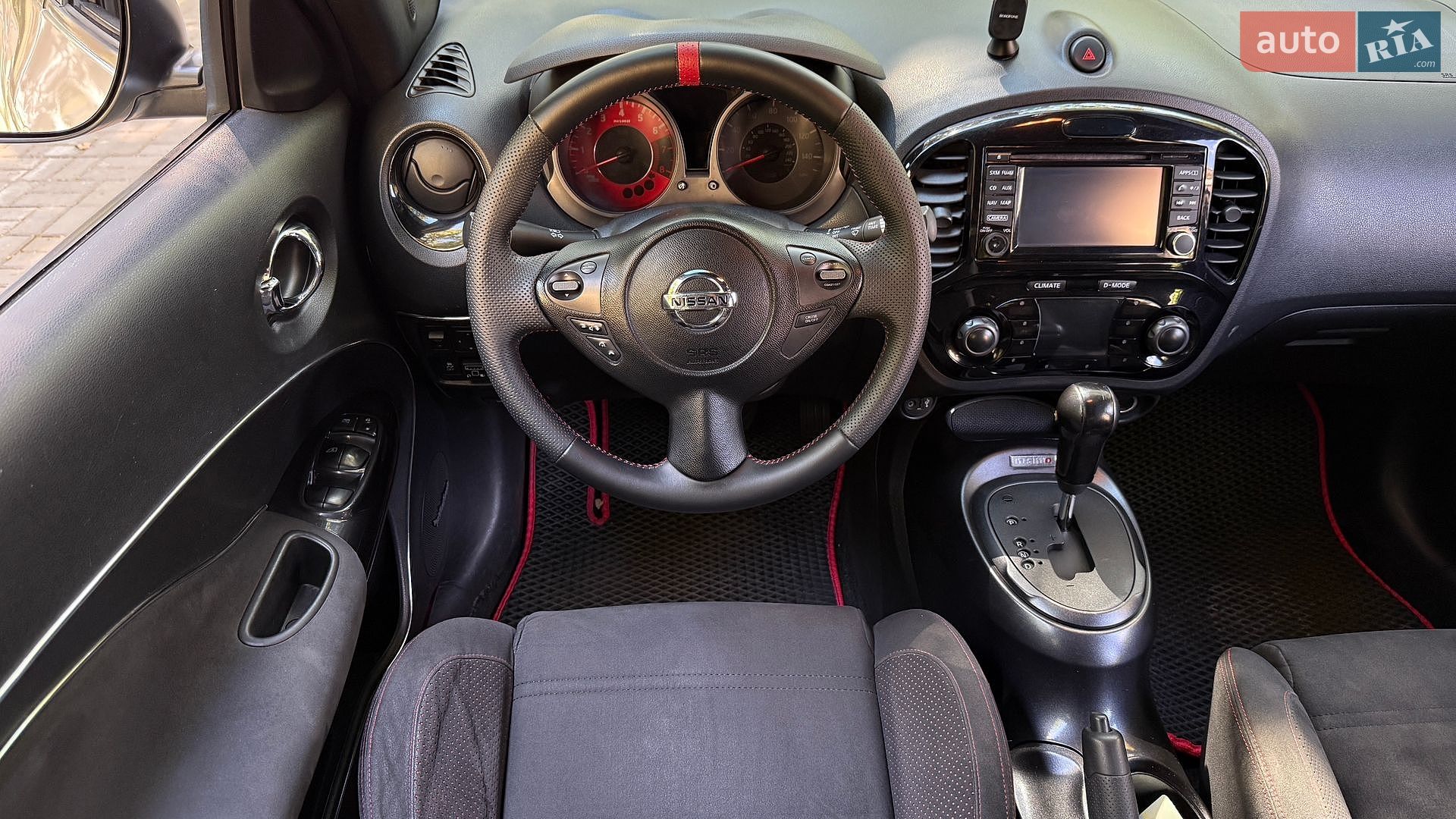 Nissan Juke 2014 VIN JN8AF5MV3ET365675 фото оголошення 25 з 40