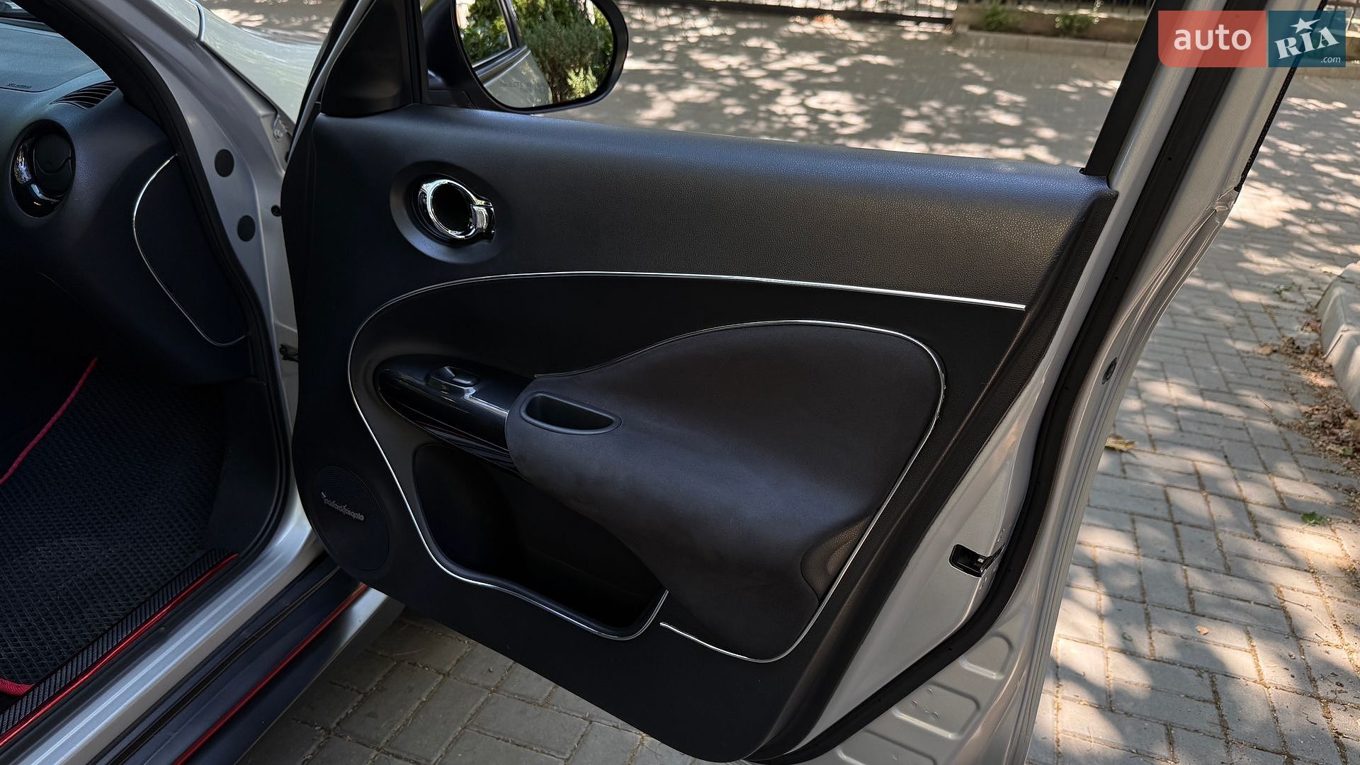Nissan Juke 2014 VIN JN8AF5MV3ET365675 фото оголошення 29 з 40