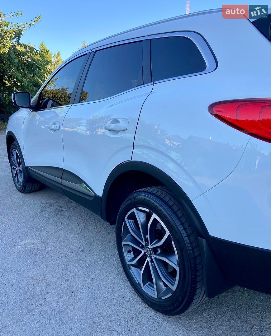 Renault Kadjar 2020 VIN VF1RFE00164989249 фото оголошення 28 з 126