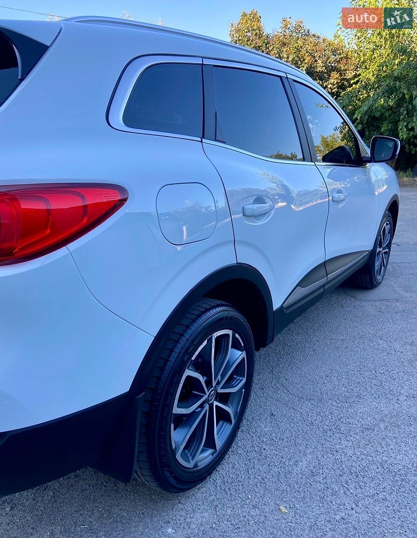 Renault Kadjar 2020 VIN VF1RFE00164989249 фото оголошення 34 з 126