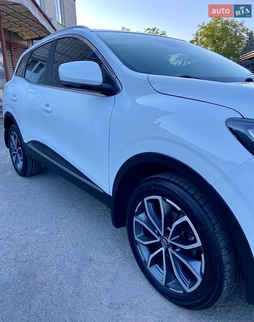 Renault Kadjar 2020 VIN VF1RFE00164989249 фото оголошення 36 з 126