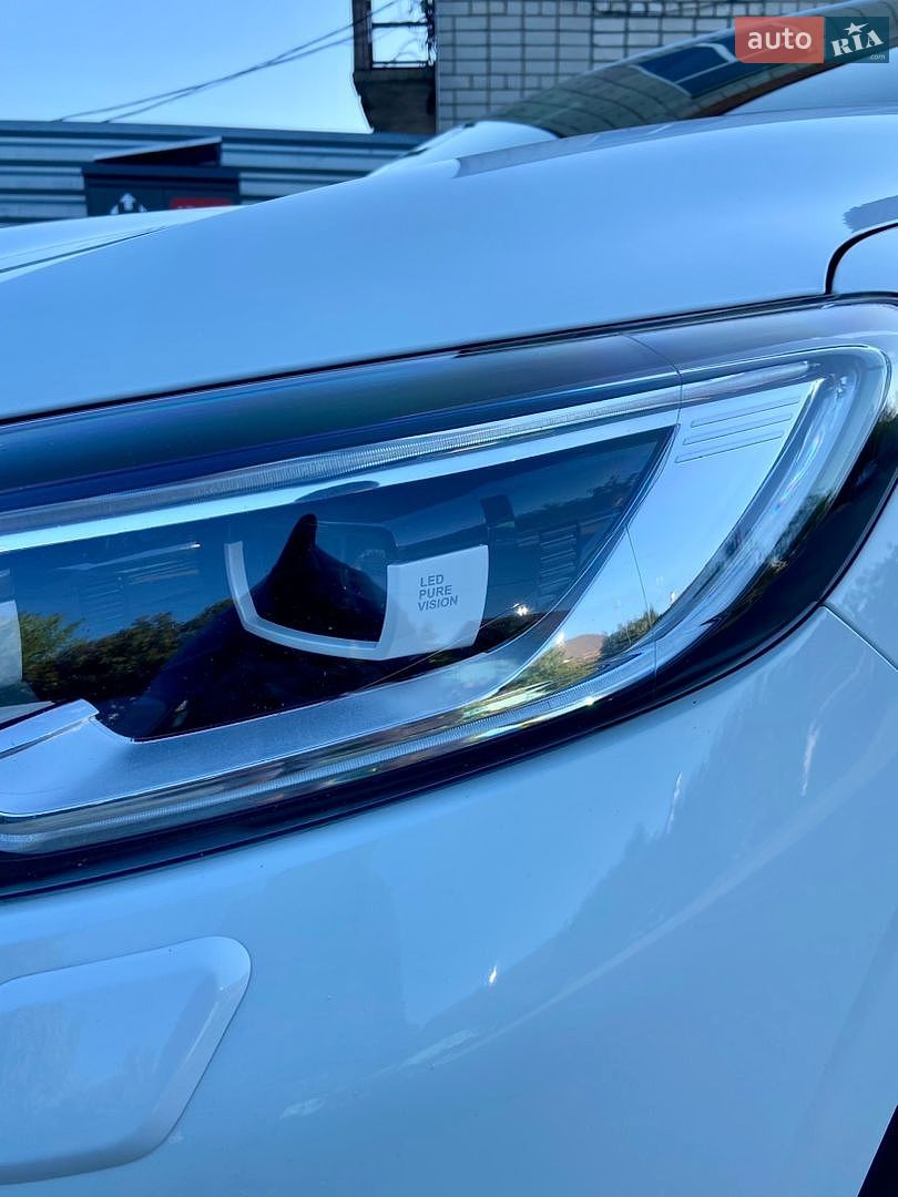 Renault Kadjar 2020 VIN VF1RFE00164989249 фото оголошення 40 з 126