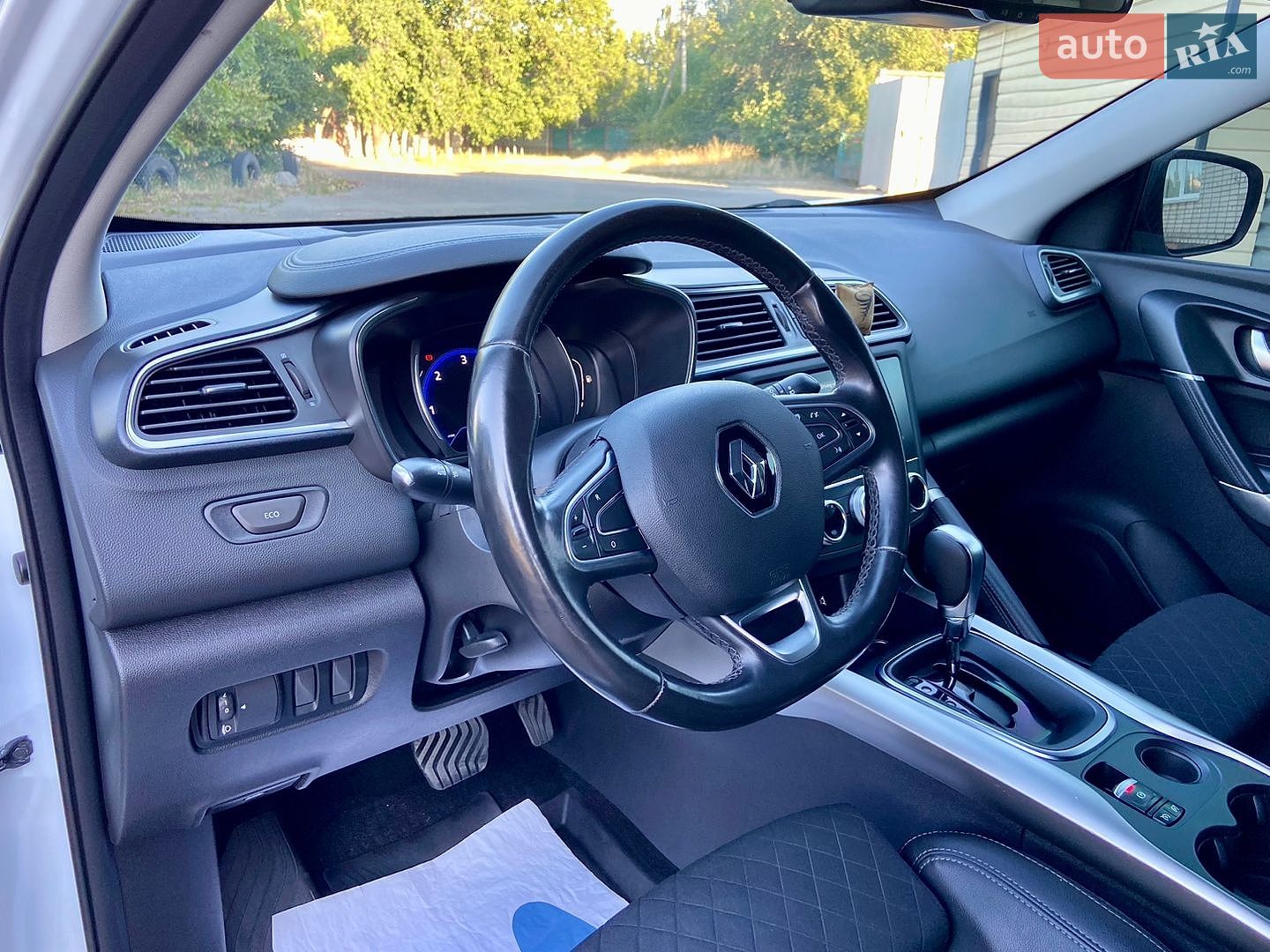 Renault Kadjar 2020 VIN VF1RFE00164989249 фото оголошення 51 з 126