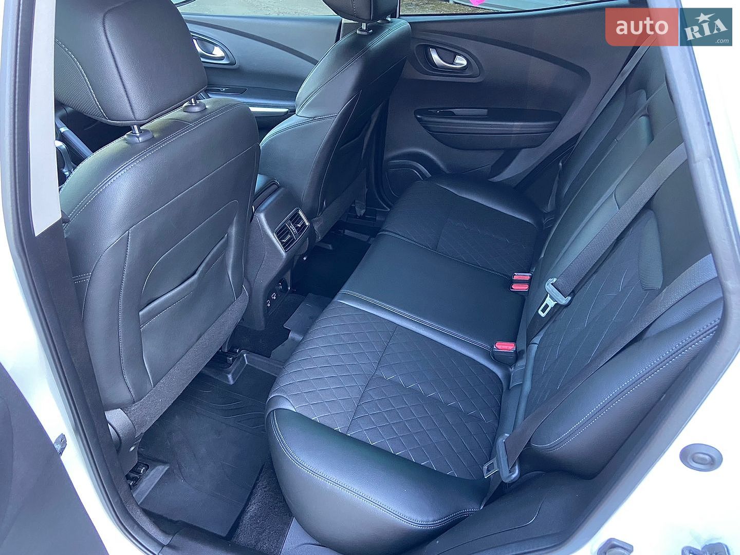 Renault Kadjar 2020 VIN VF1RFE00164989249 фото оголошення 54 з 126