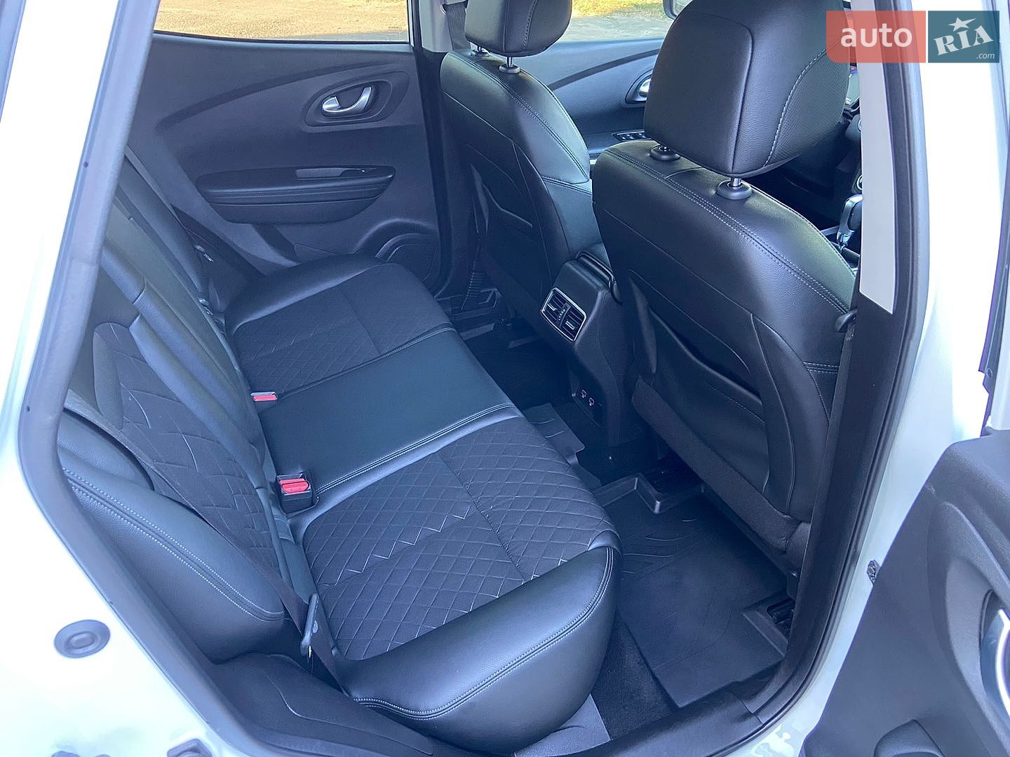 Renault Kadjar 2020 VIN VF1RFE00164989249 фото оголошення 57 з 126