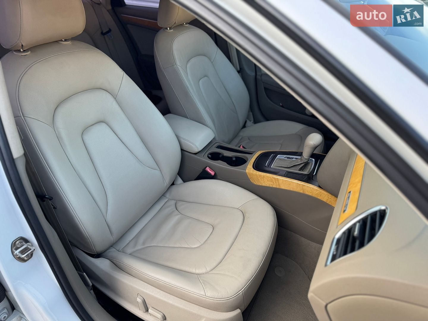 Audi A4 2008 VIN WAULF78K09N033541 фото оголошення 24 з 26