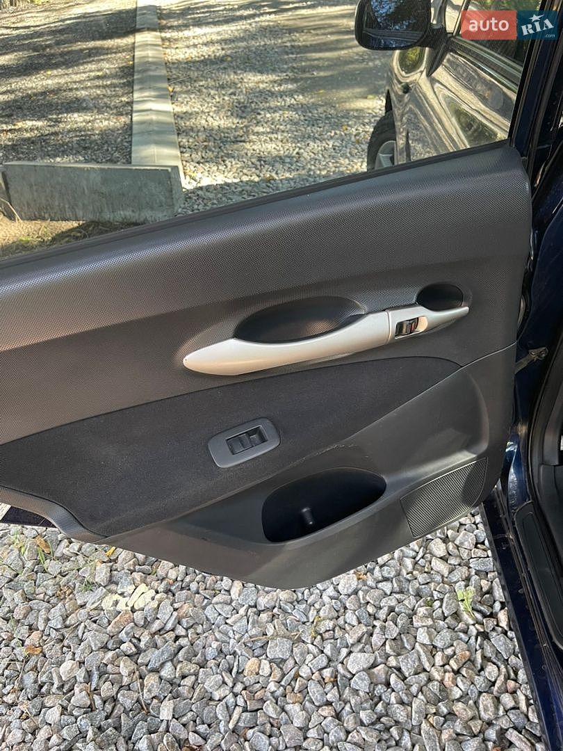 Toyota Auris 2008 VIN NMTKF56E70R013508 фото оголошення 15 з 22
