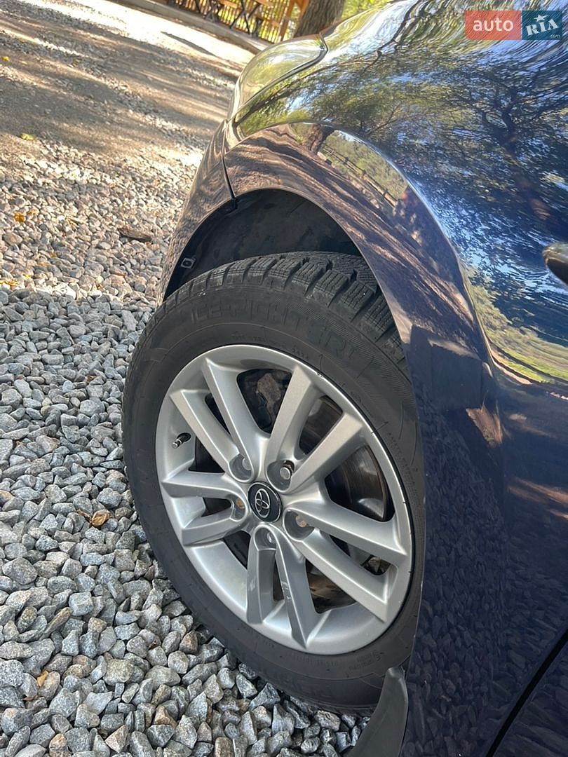 Toyota Auris 2008 VIN NMTKF56E70R013508 фото оголошення 16 з 22