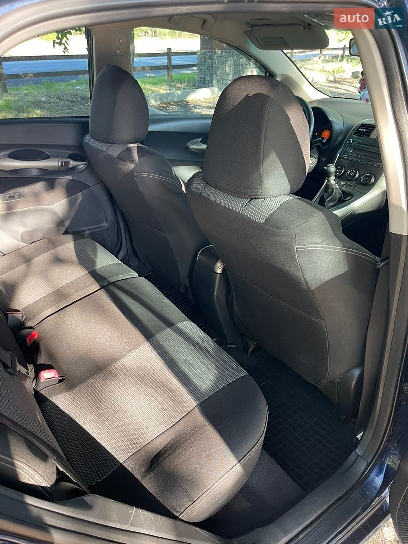 Toyota Auris 2008 VIN NMTKF56E70R013508 фото оголошення 22 з 22