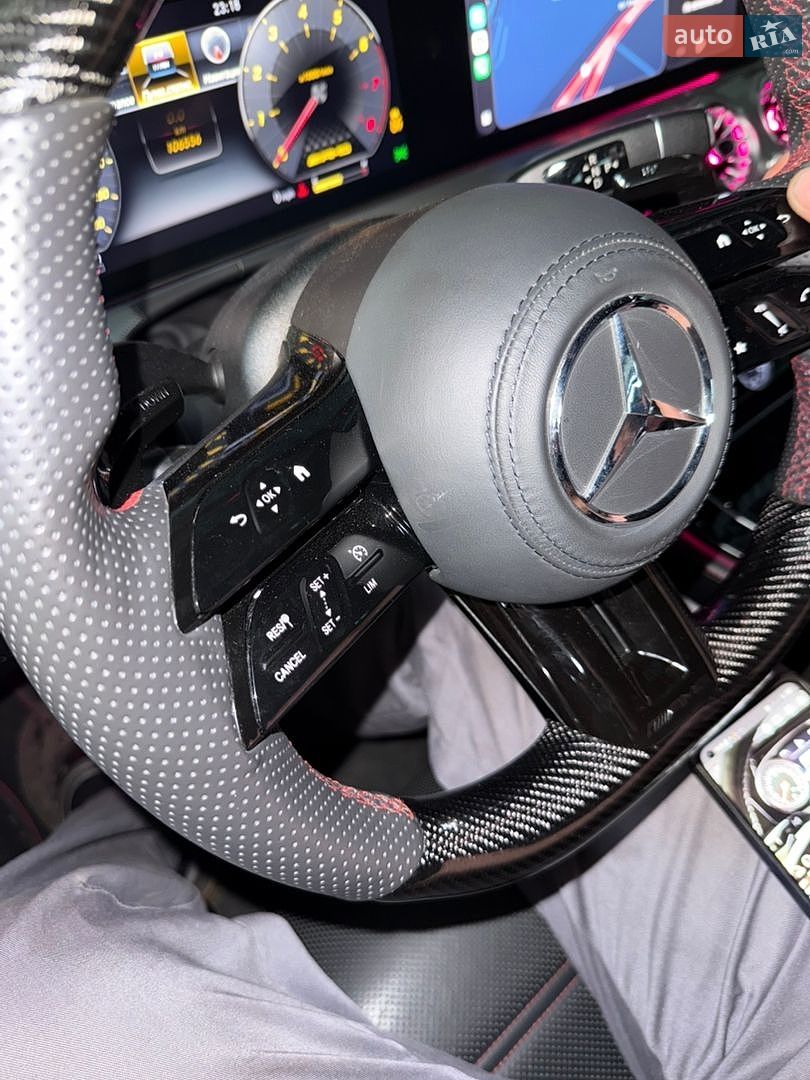 Mercedes-Benz E-Class 2018 VIN WDDZF6EB5JA477947 фото оголошення 11 з 25