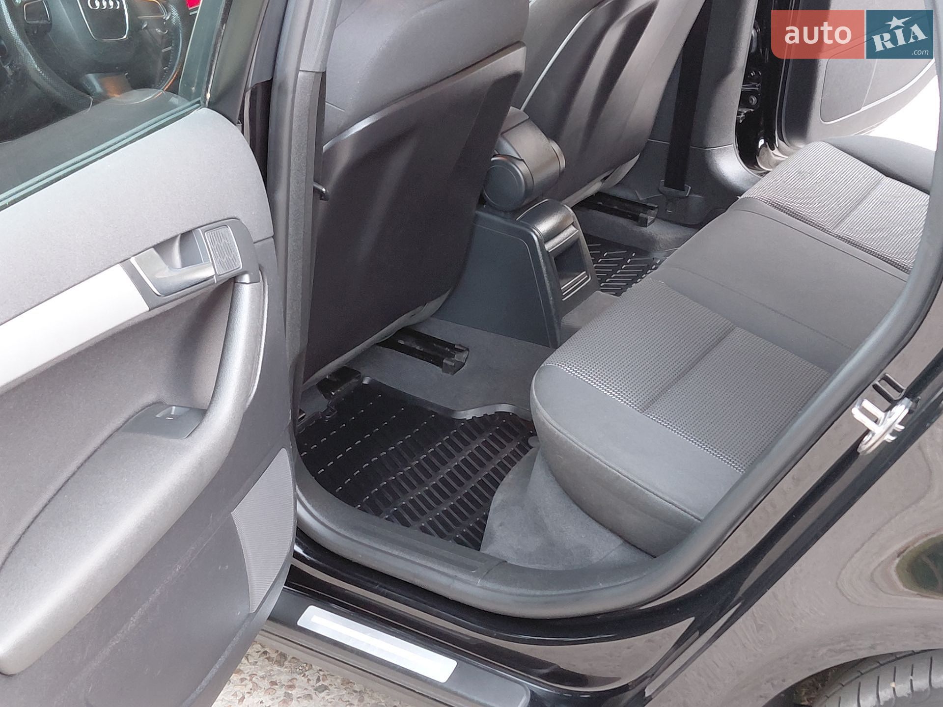 Audi A3 Sportback 2008 VIN WAUZZZ8P39A029340 фото оголошення 25 з 33
