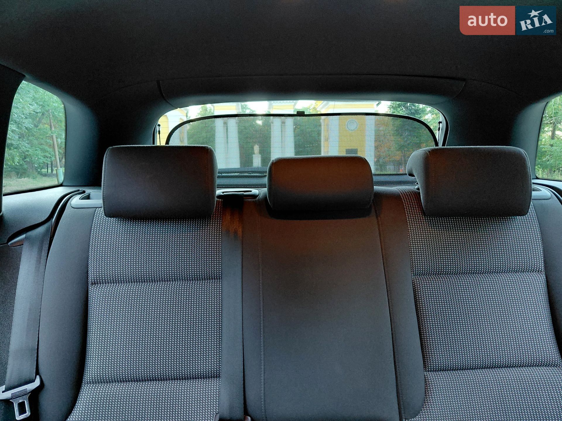 Audi A3 Sportback 2008 VIN WAUZZZ8P39A029340 фото оголошення 28 з 33