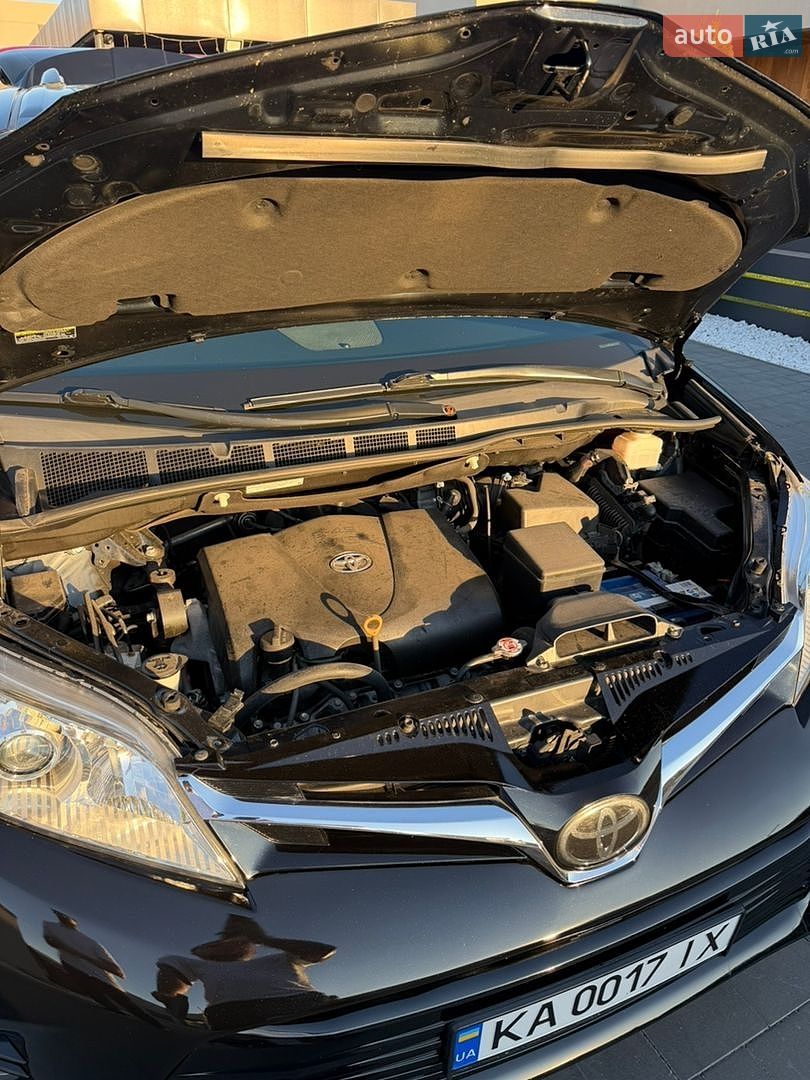 Toyota Sienna 2018 VIN 5TDYZ3DC7KS984066 фото оголошення 19 з 19