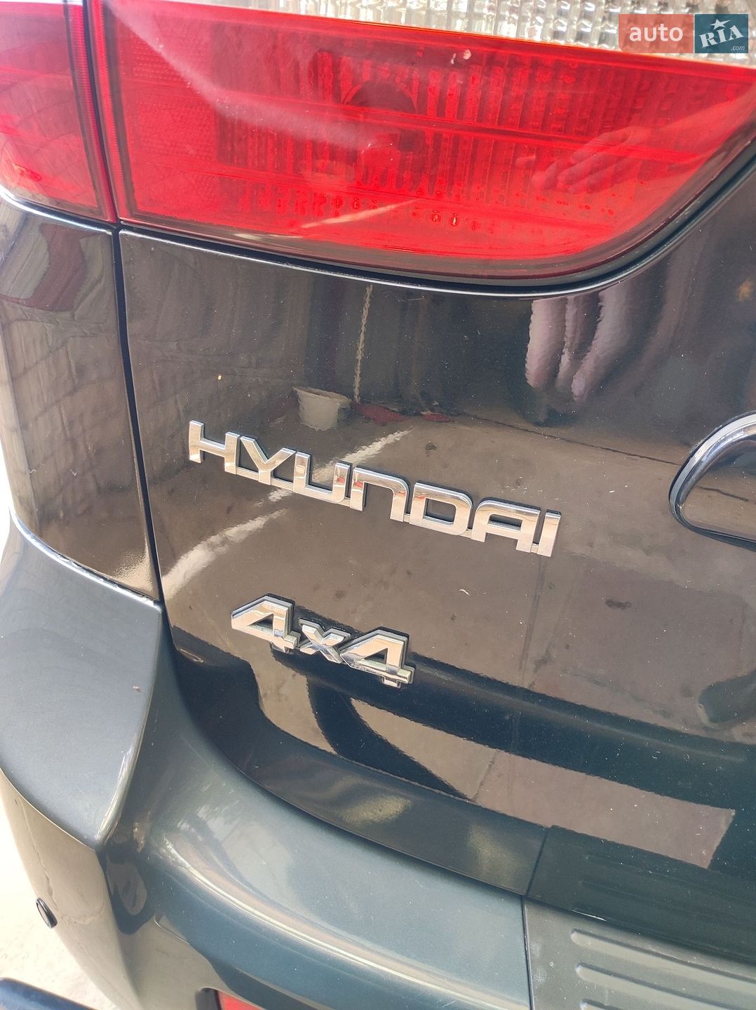 Hyundai H-1 2006 VIN KMJWWH7JP6U732581 фото оголошення 28 з 31