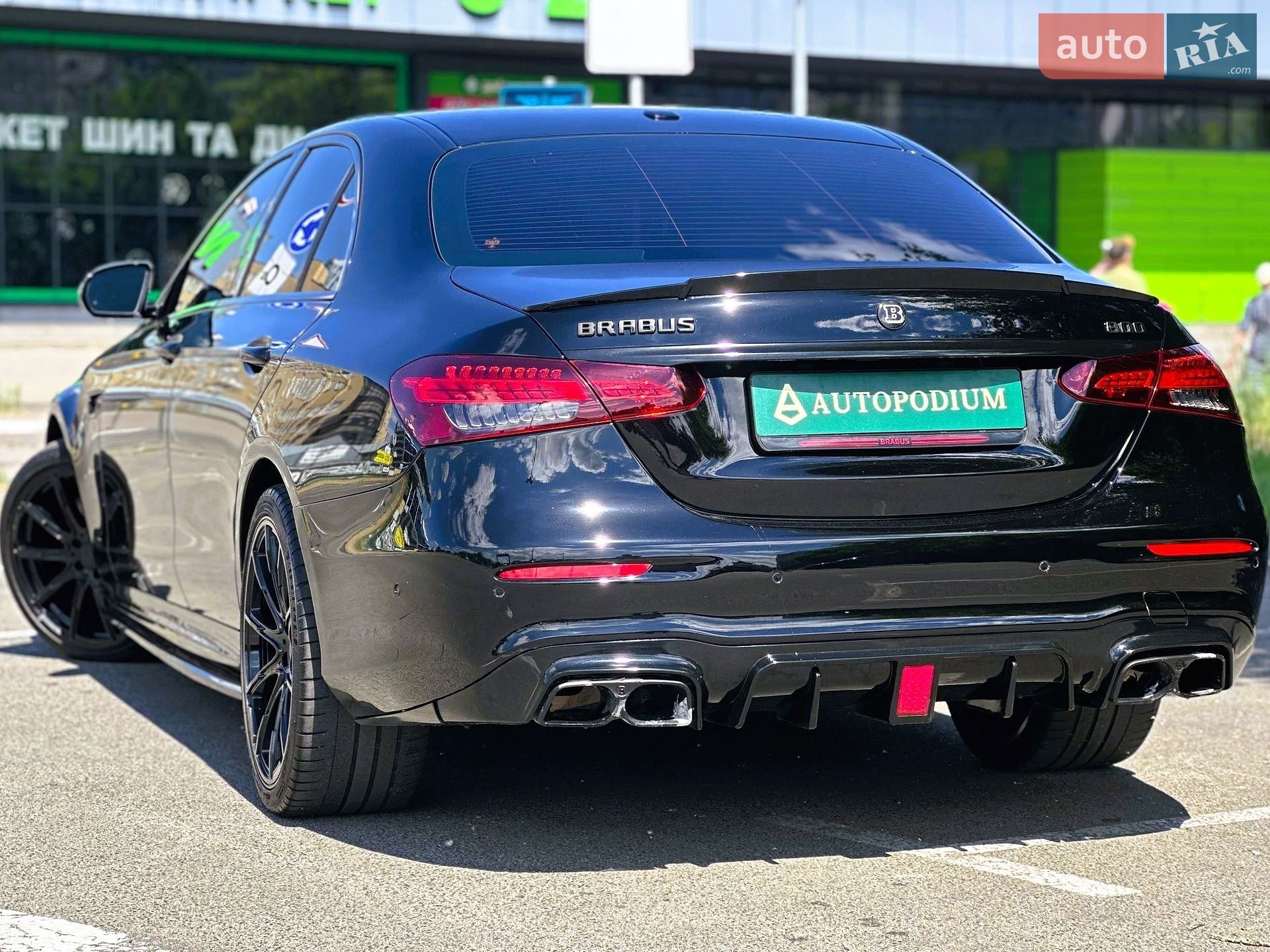 Mercedes-Benz E-Class 2019 VIN WDDZF6JBXKA618874 фото оголошення 6 з 39