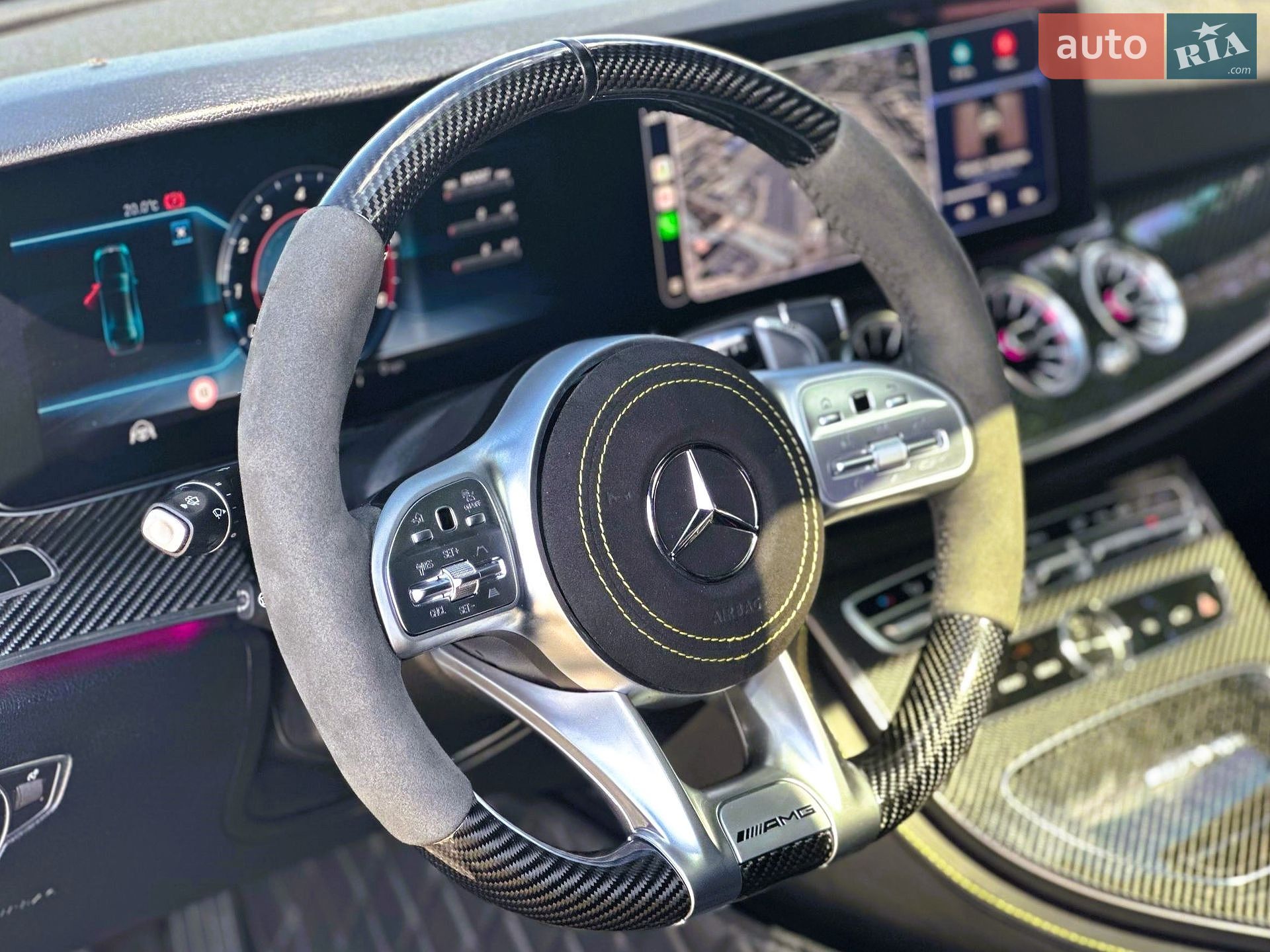 Mercedes-Benz E-Class 2019 VIN WDDZF6JBXKA618874 фото оголошення 16 з 39