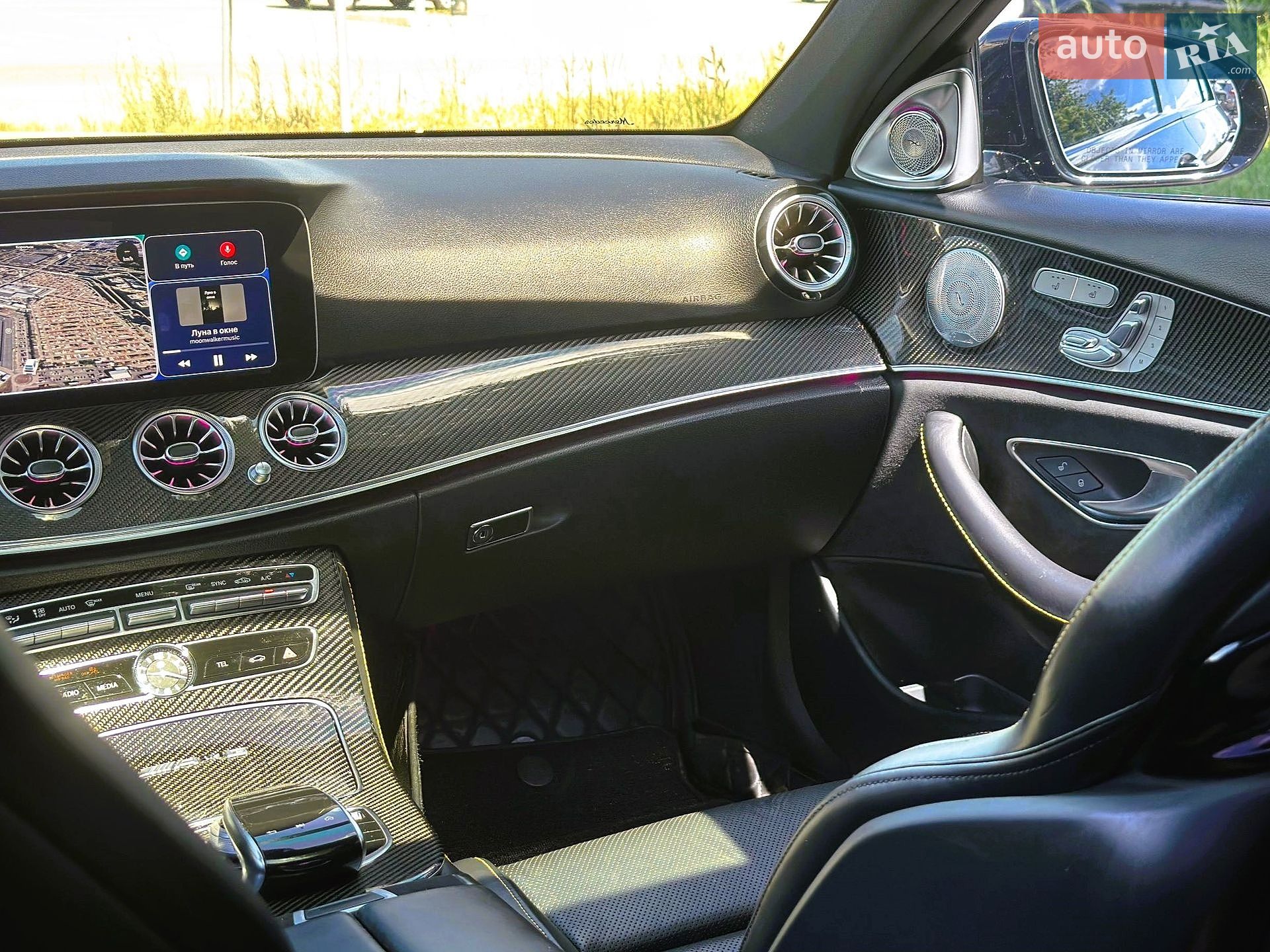Mercedes-Benz E-Class 2019 VIN WDDZF6JBXKA618874 фото оголошення 33 з 39