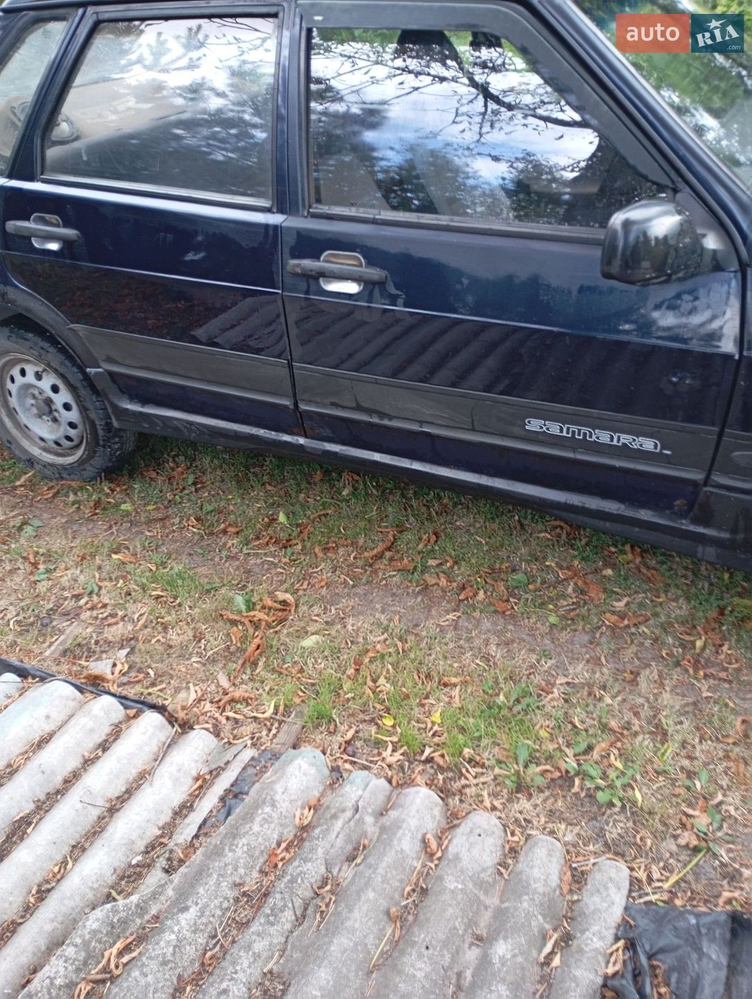 ВАЗ / Lada 2109 2007 VIN Y6D21099470045801 фото оголошення 2 з 11