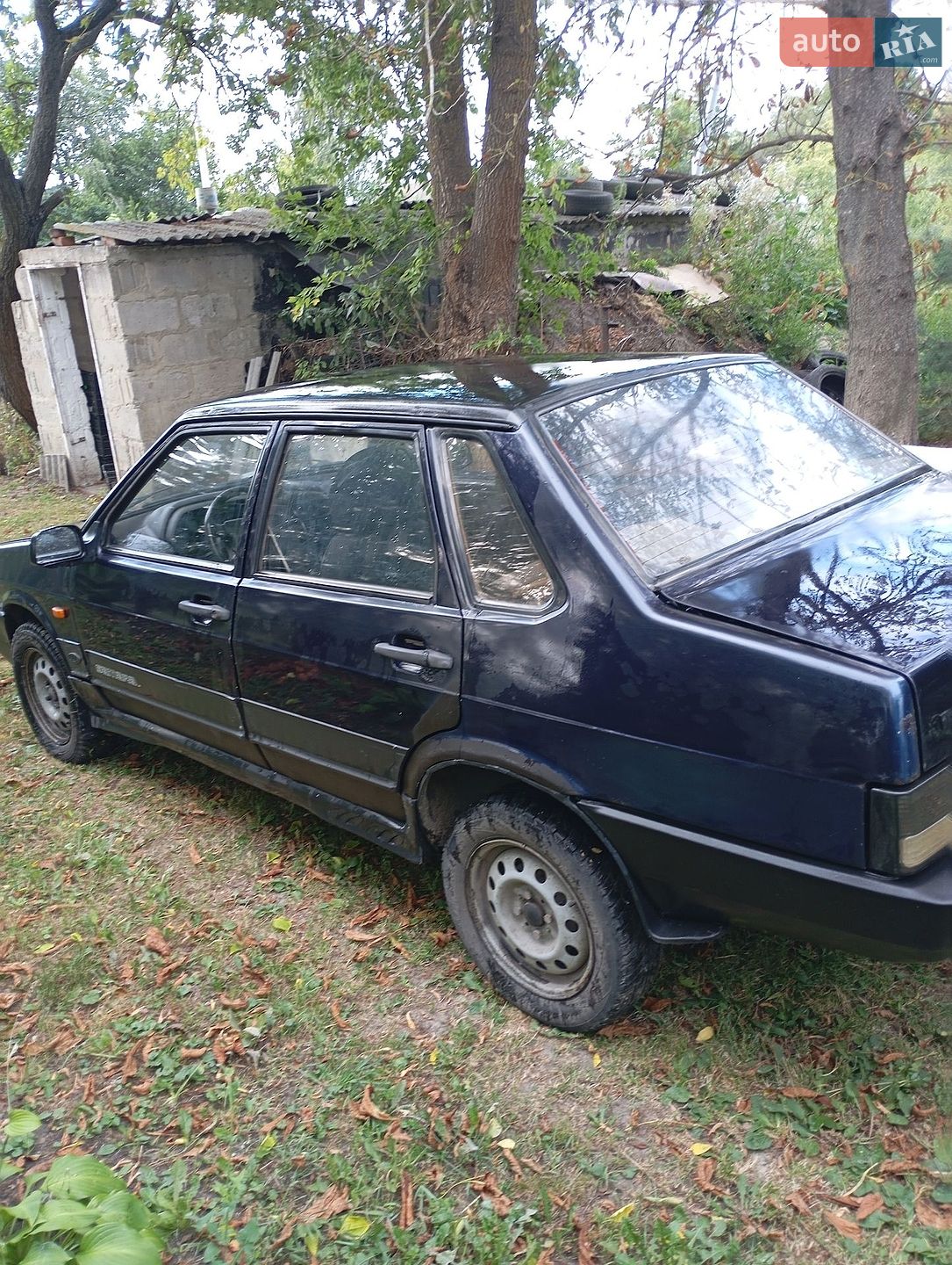 ВАЗ / Lada 2109 2007 VIN Y6D21099470045801 фото оголошення 4 з 11