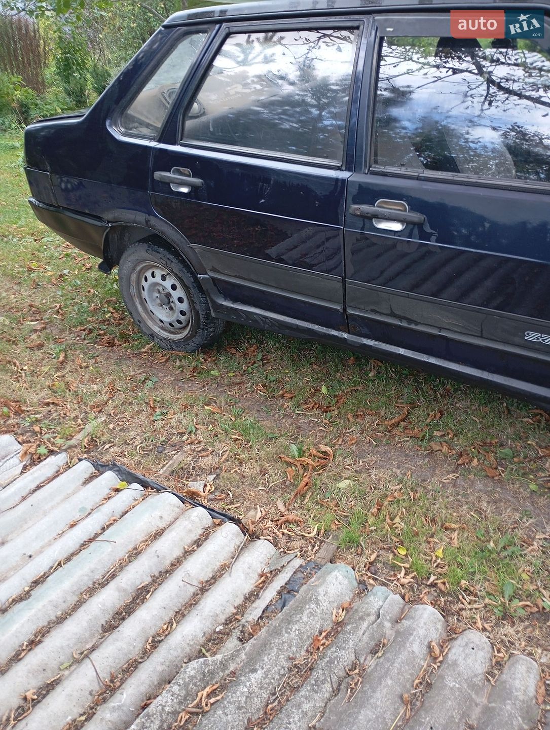 ВАЗ / Lada 2109 2007 VIN Y6D21099470045801 фото оголошення 5 з 11