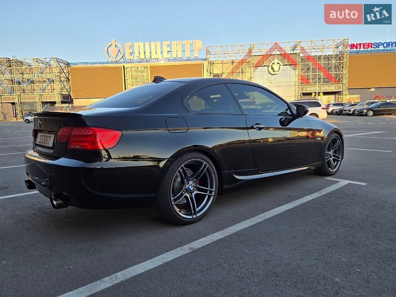 BMW 3 Series 2012 VIN WBAKE3C59CE770141 фото оголошення 3 з 57