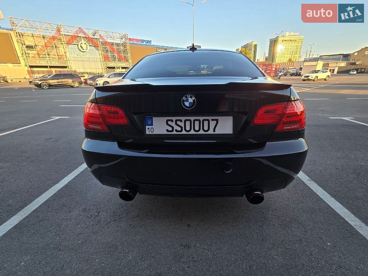 BMW 3 Series 2012 VIN WBAKE3C59CE770141 фото оголошення 5 з 57